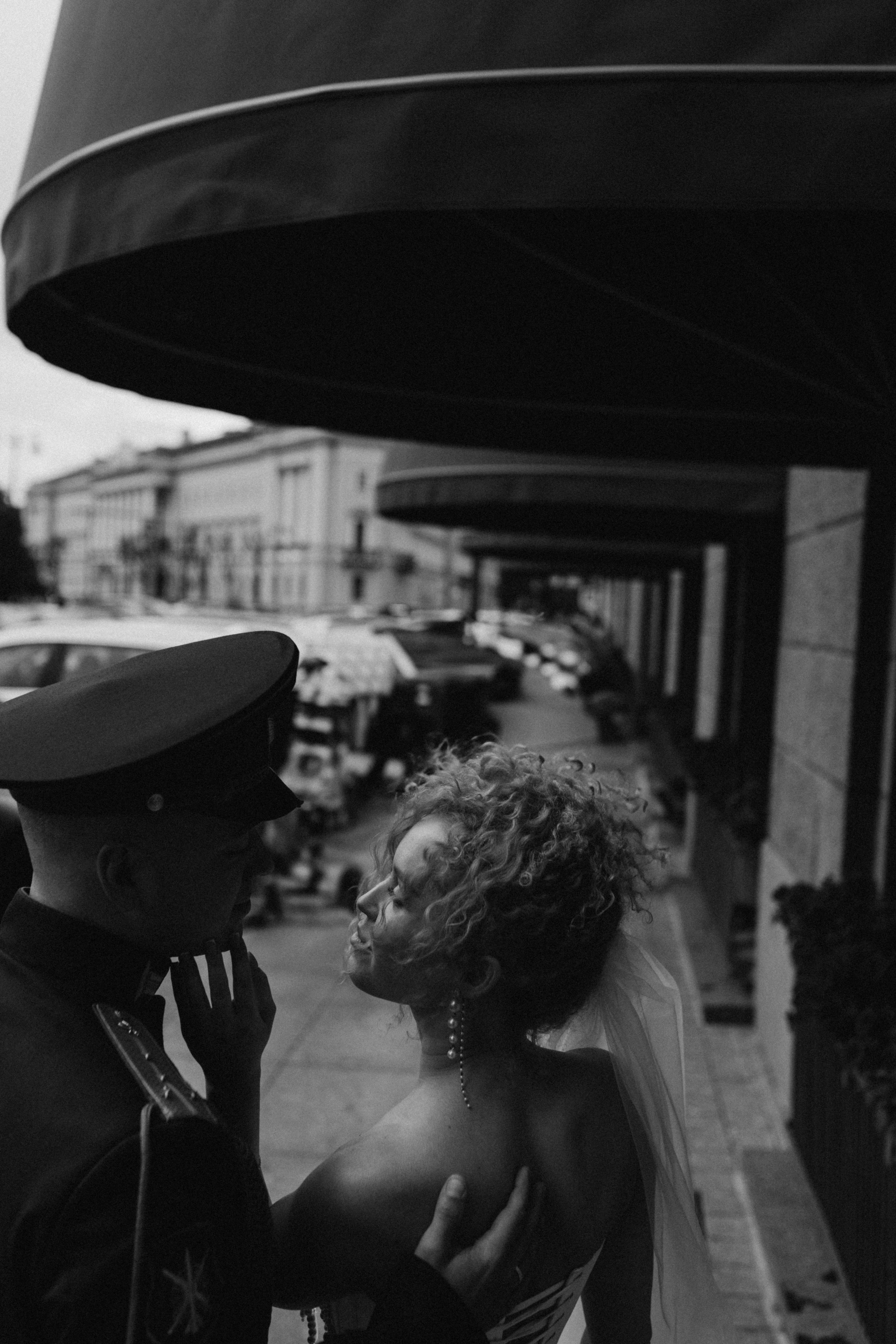 Питерская атмосфера. Свадебный и семейный фотограф в Самаре и Москве