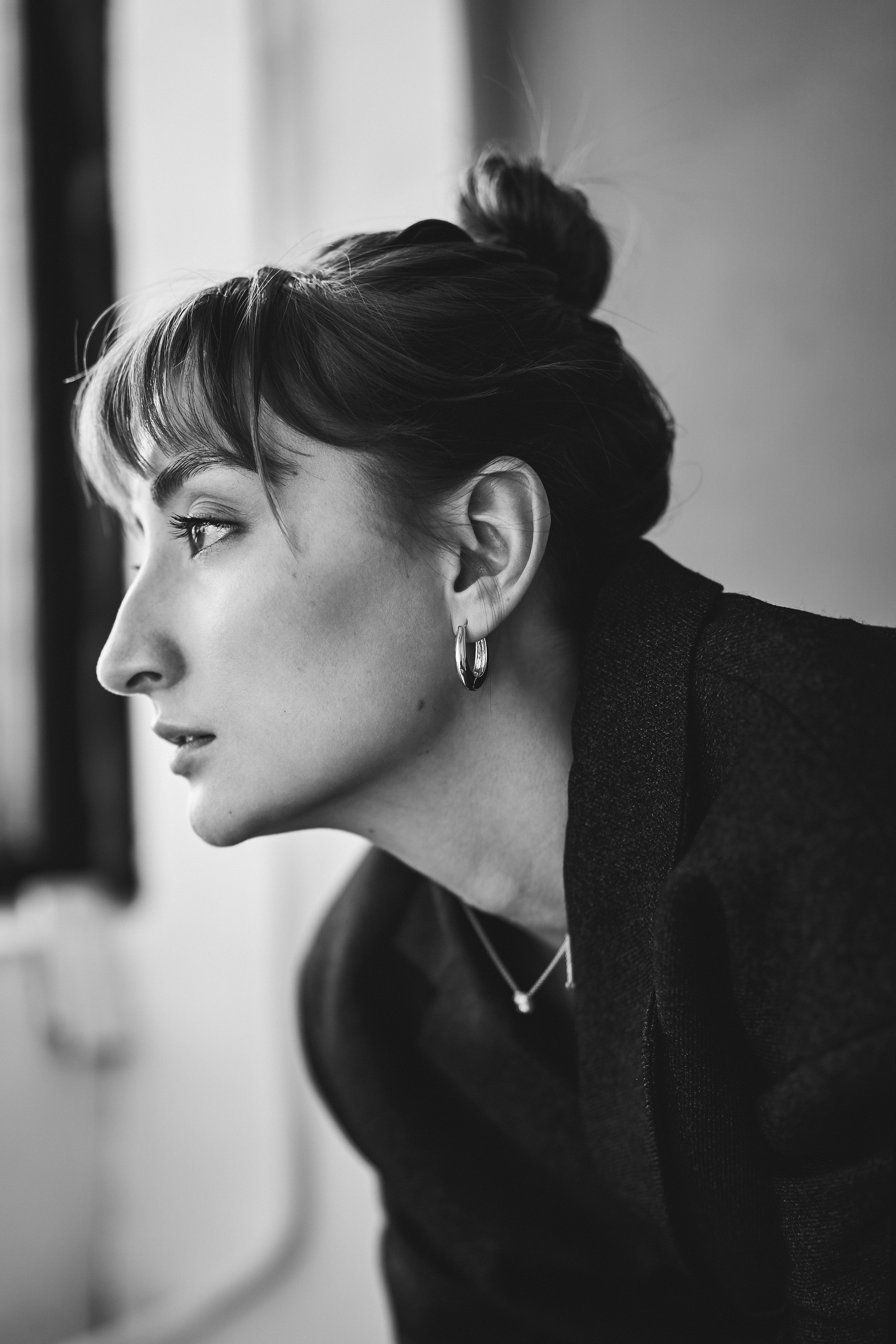 Diana. Svetlana Klimenko
