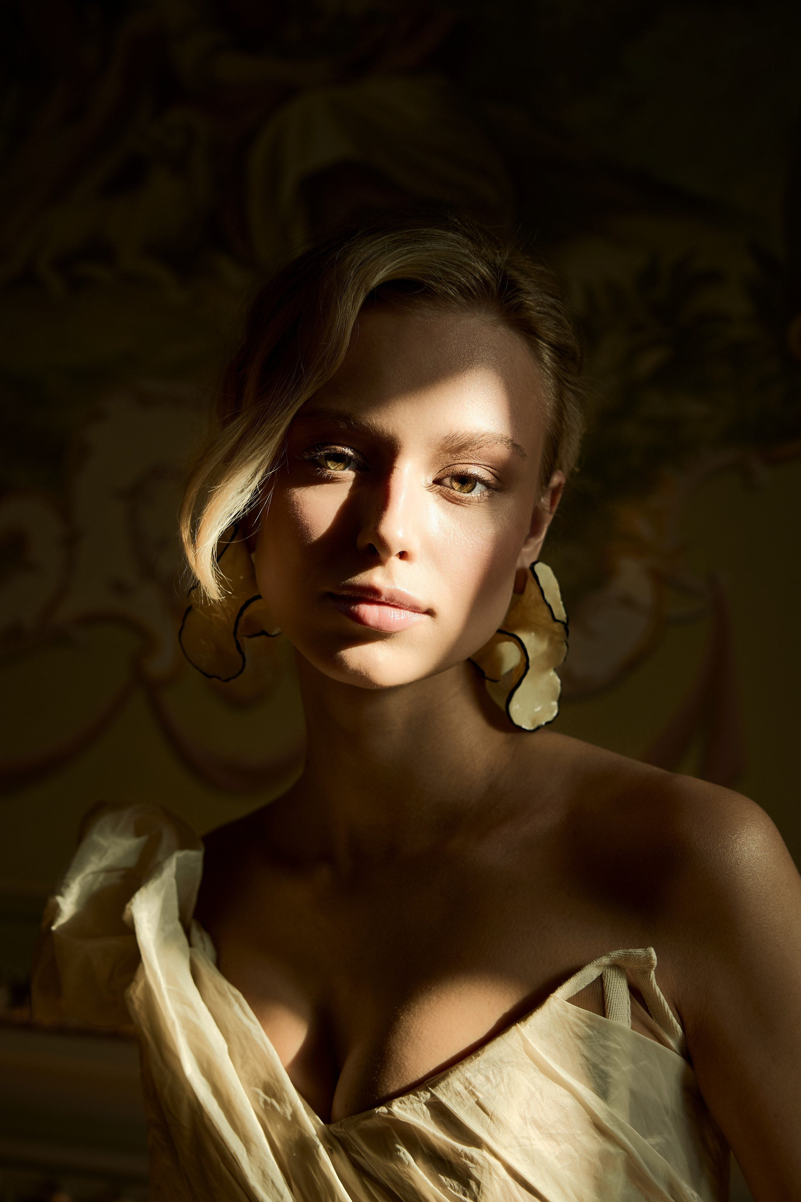 Свадьба в особняке. Фотограф в Санкт-Петербурге Анжелика Крамская