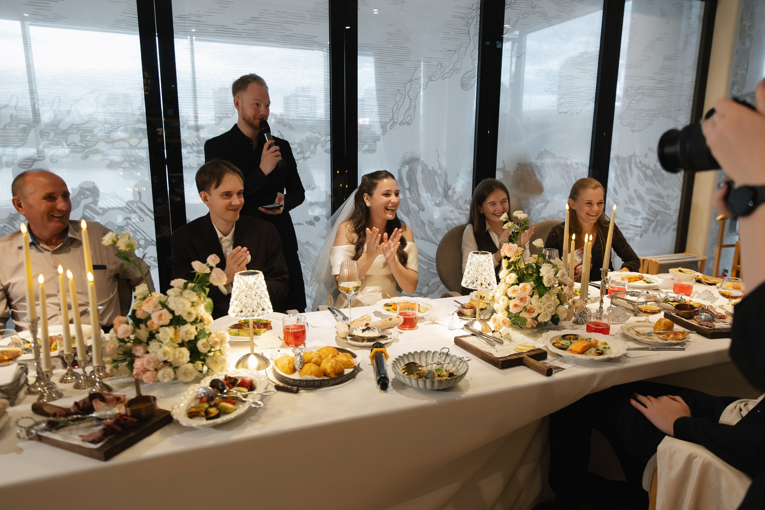 ДАРЬЯ & АЛЕКСЕЙ ` 25.09.25. Maria Startseva Photo