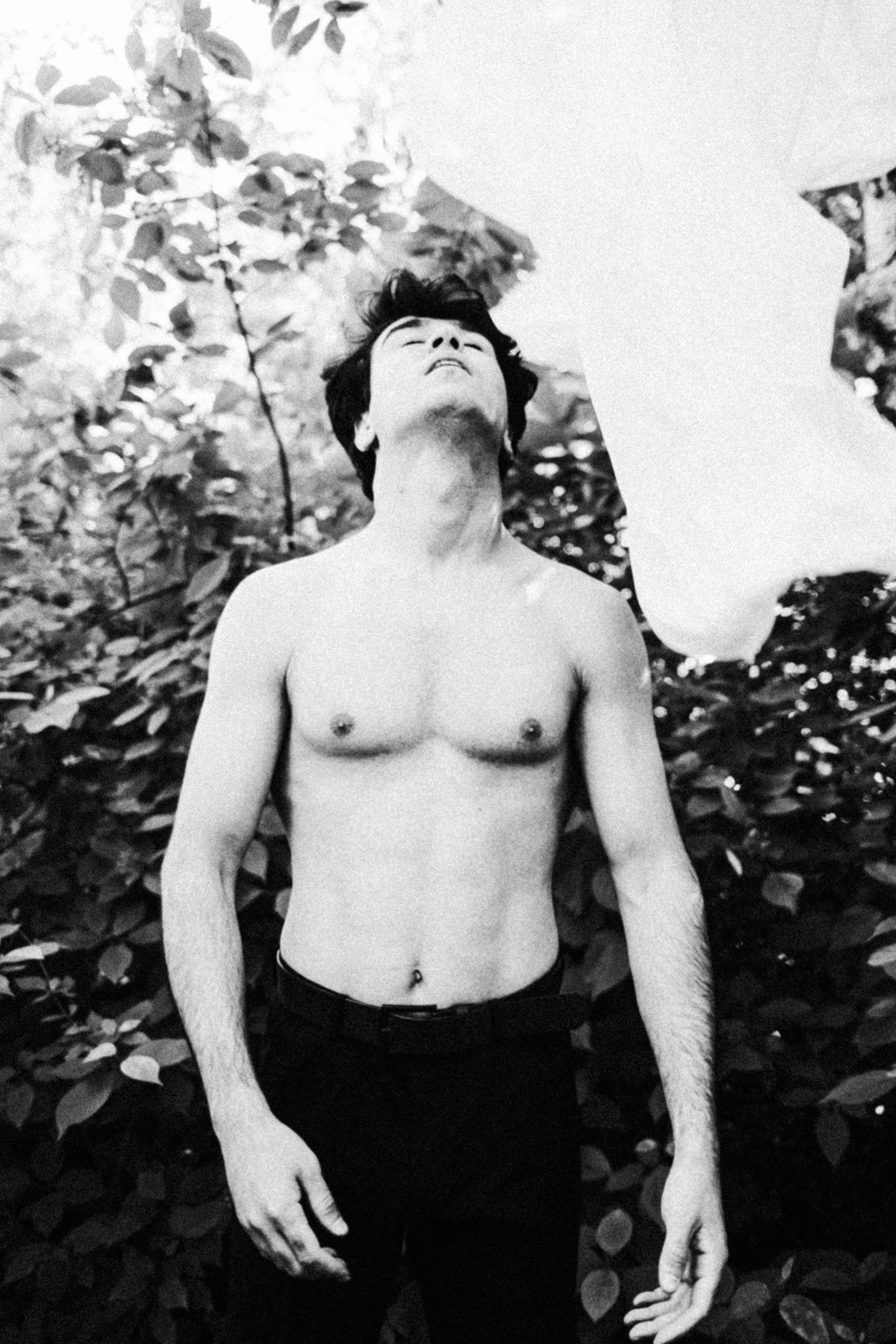 Назим. Портретный фотограф