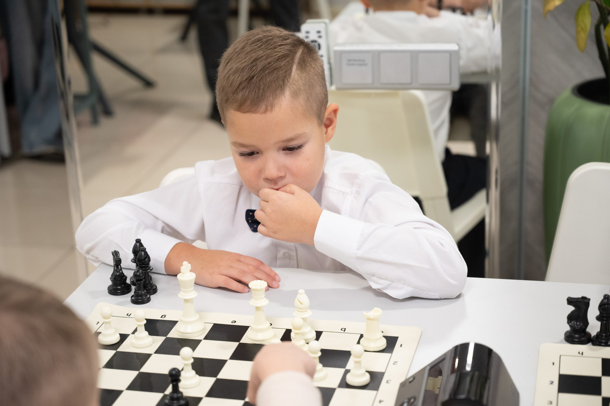 Турнир по быстрым шахматам «ОСЕННИЙ КУБОК"♟. Фотографирую счастливых людей в Сочи