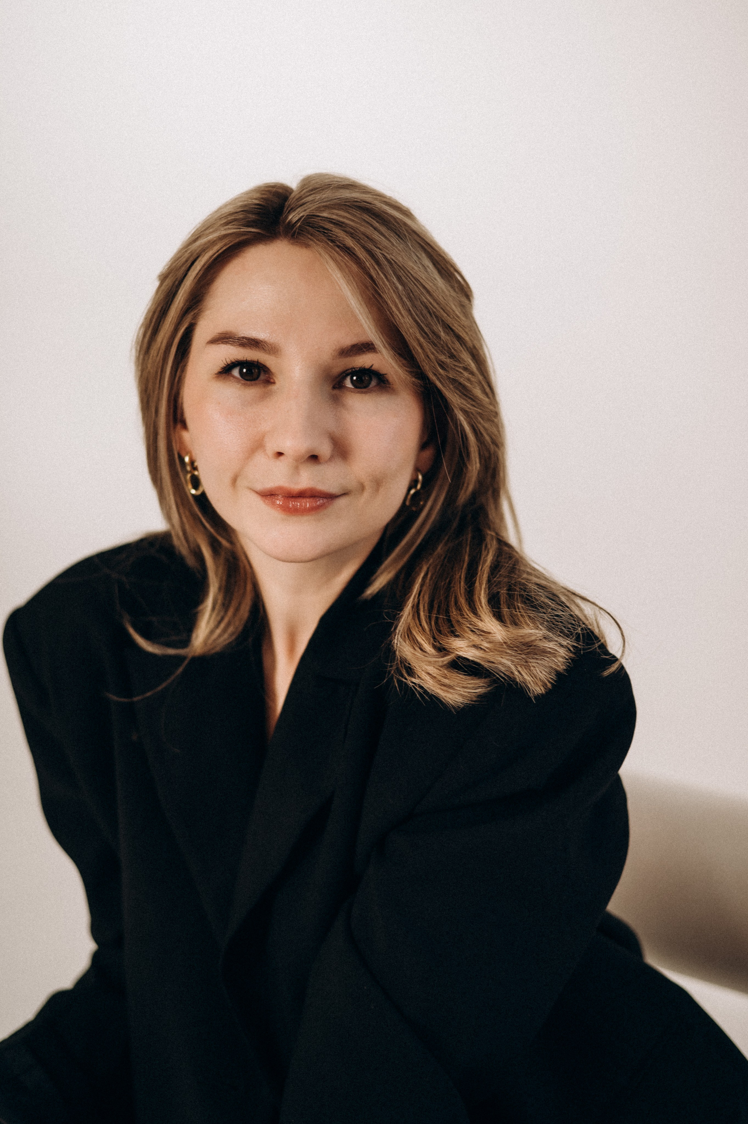 Анна. Фотограф в Иркутске