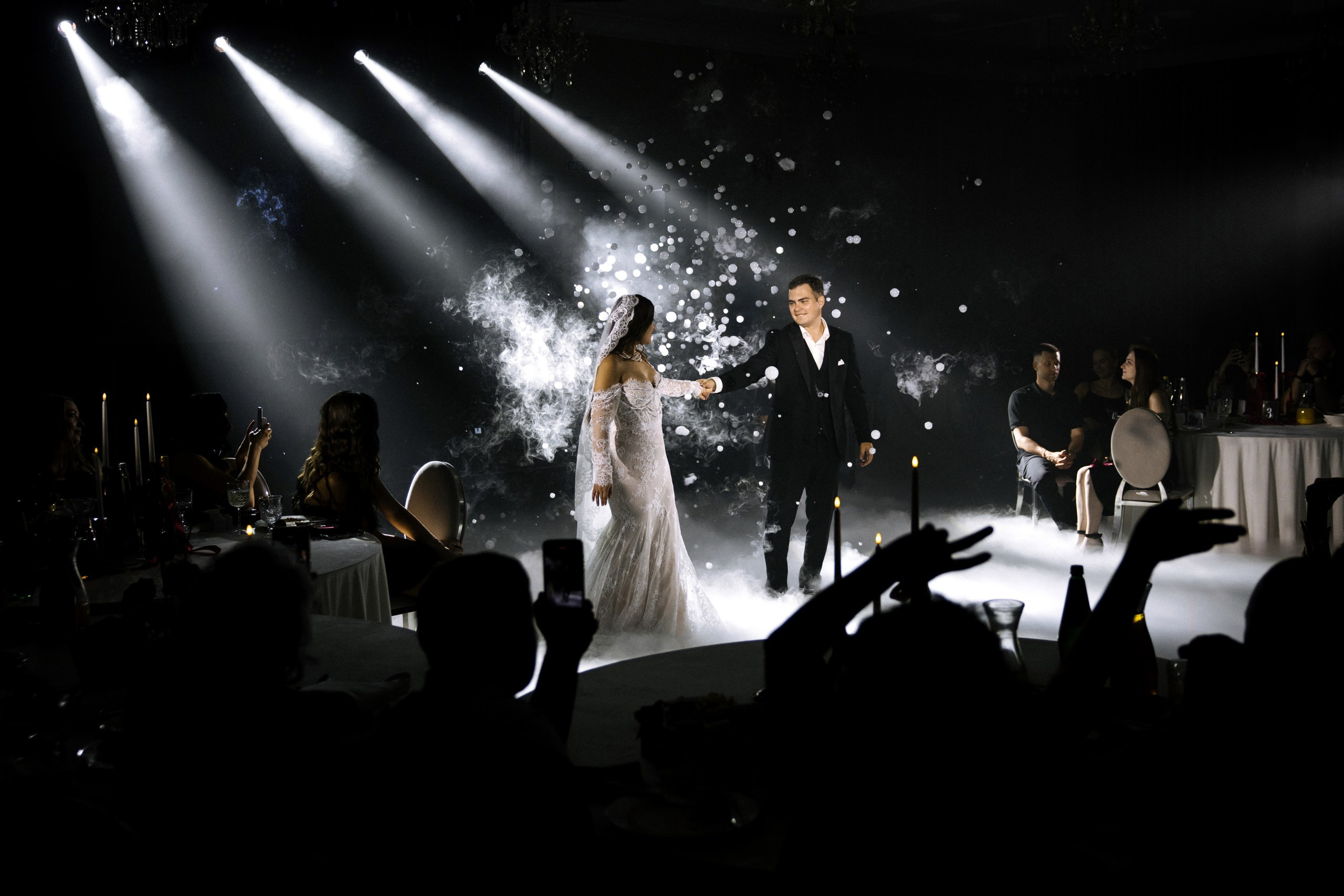 Июль 2025. 30 гостей. Организатор свадеб в Ростове-на-Дону