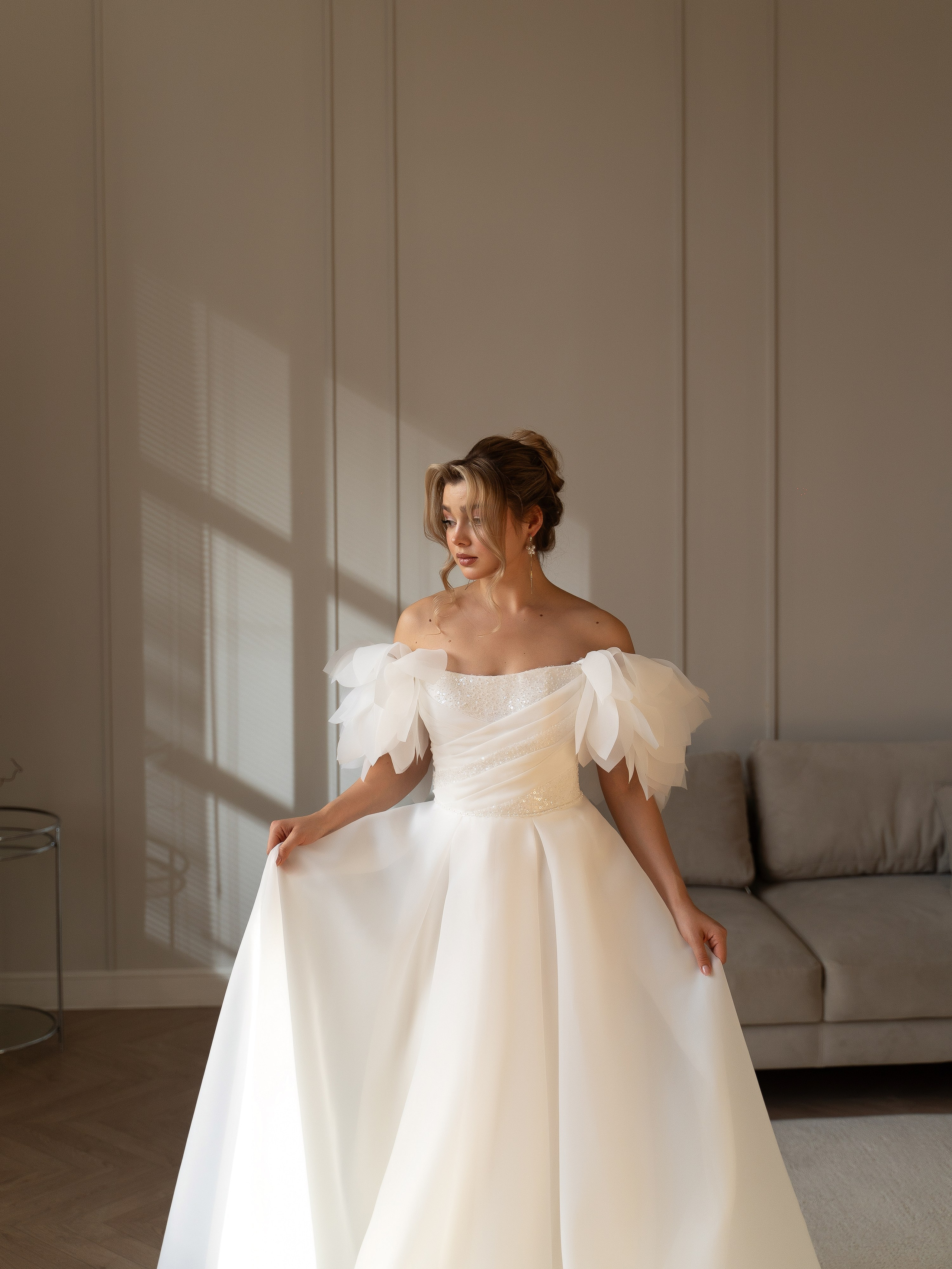 Каталог свадебных платьев. Иван Упоров — фотограф, рилсмейкер чебоксары