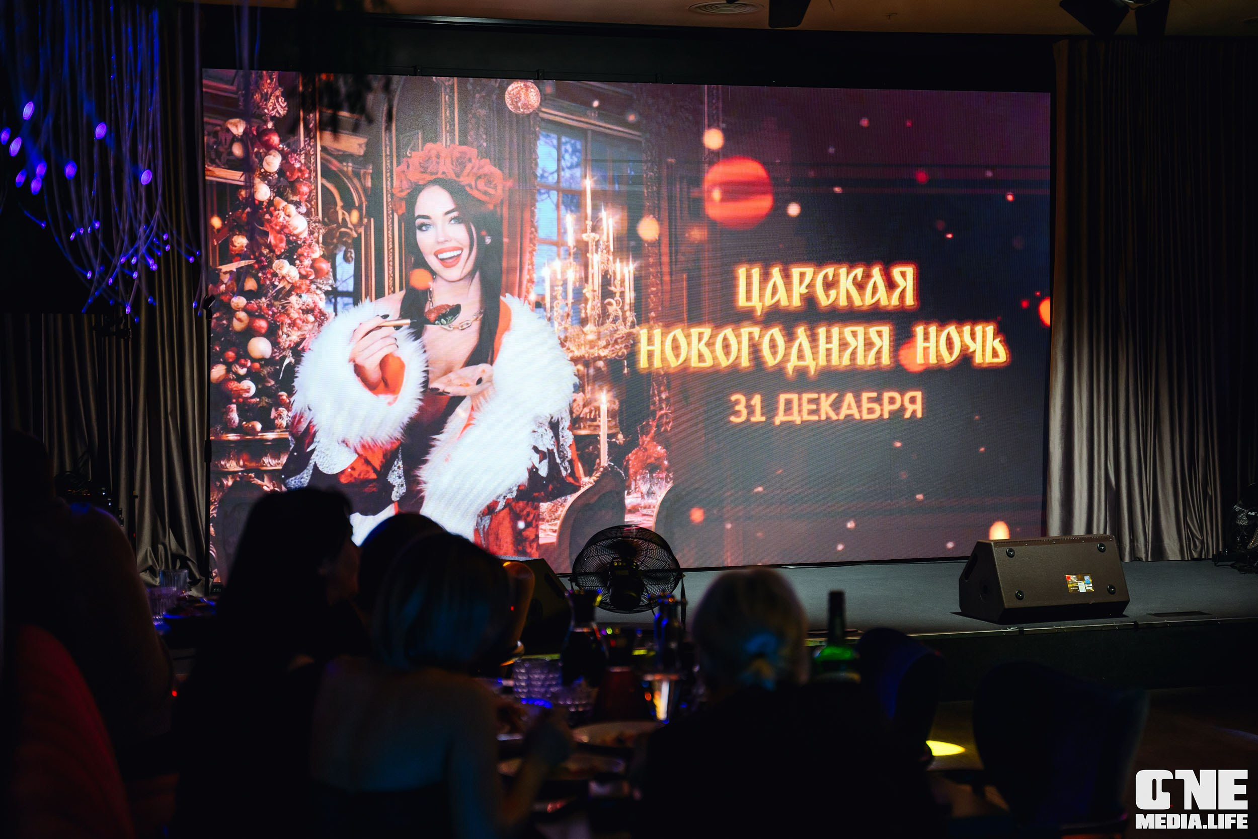 Фоторепортаж из ресторана Океан. One Media Life: фоторепортажи, фотоотчеты с мероприятий и заведений