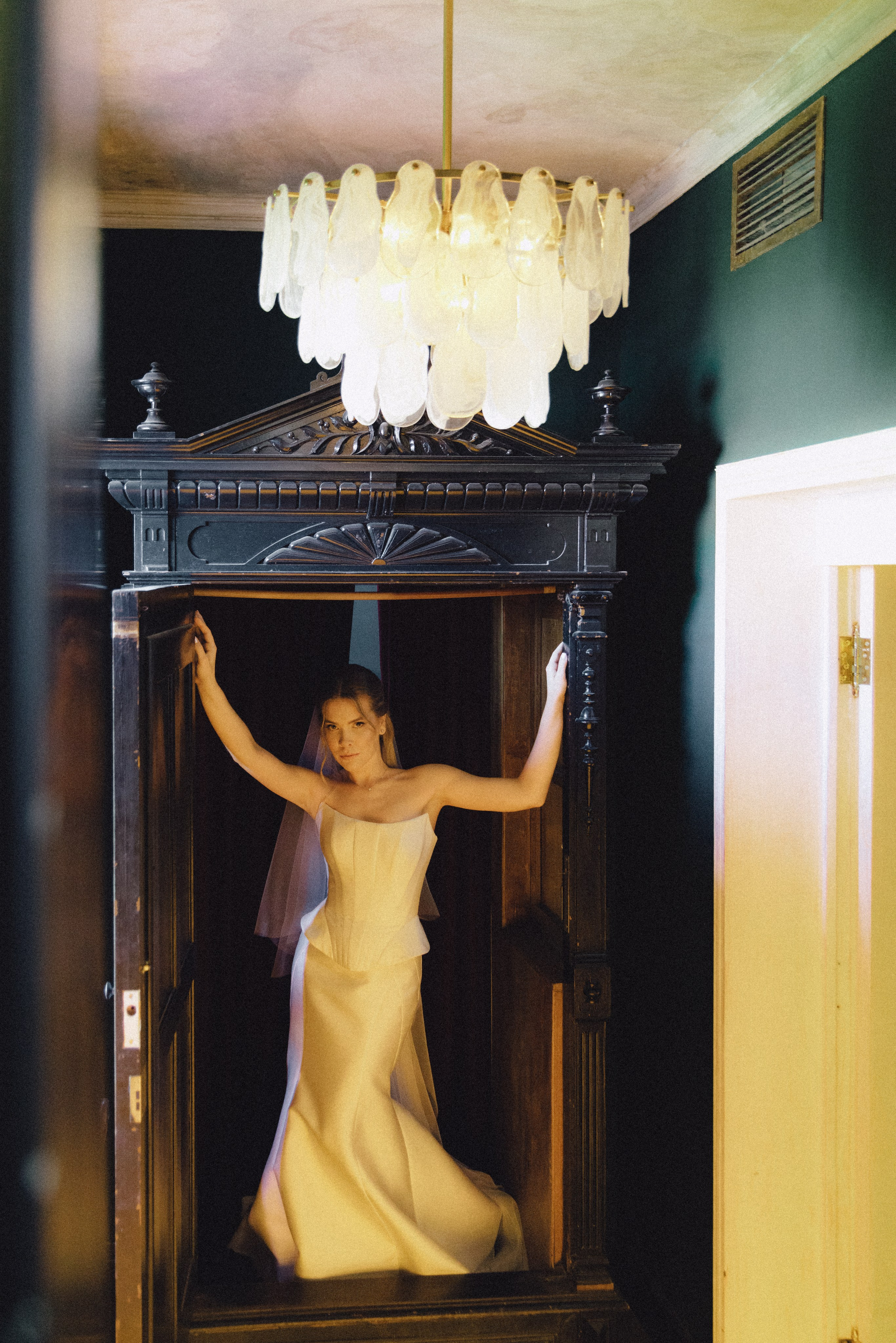 Wedding. Фотограф для души Анастасия Конкс