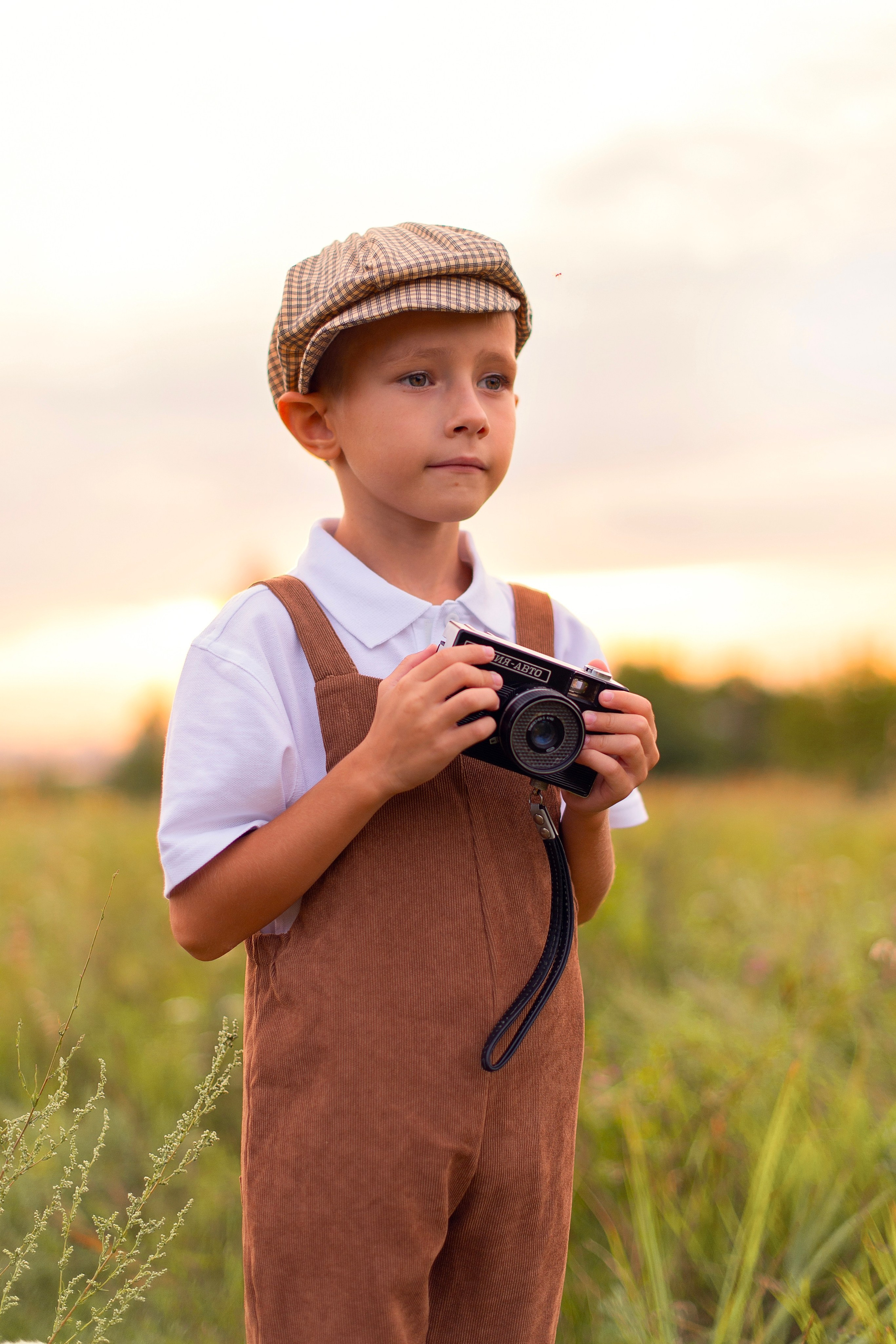 Я и мои друзья. Семейный и детский фотограф в Казани Виктория Мерхи