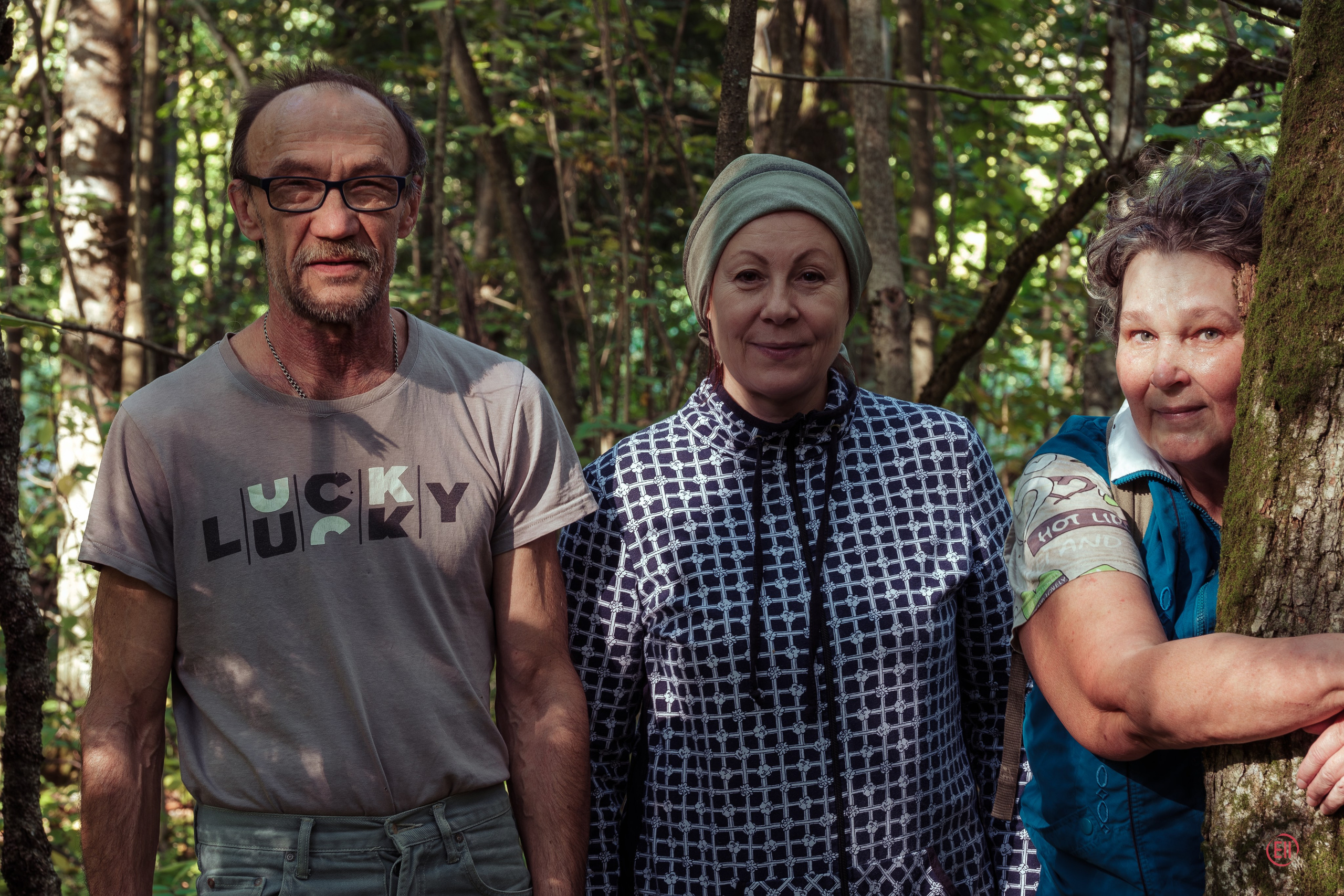 О новом. Фотограф в Москве