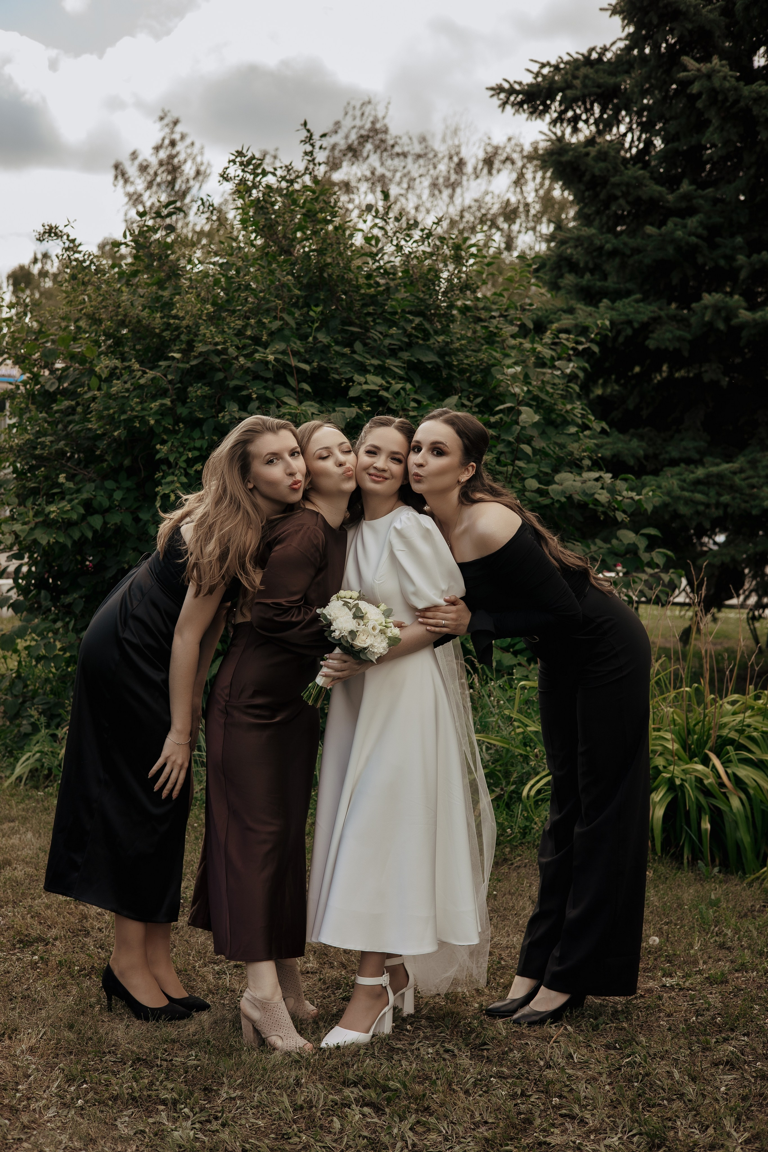 Юрий и Яна. Свадебный и семейный фотограф в городах Уфа и Стерлитамак