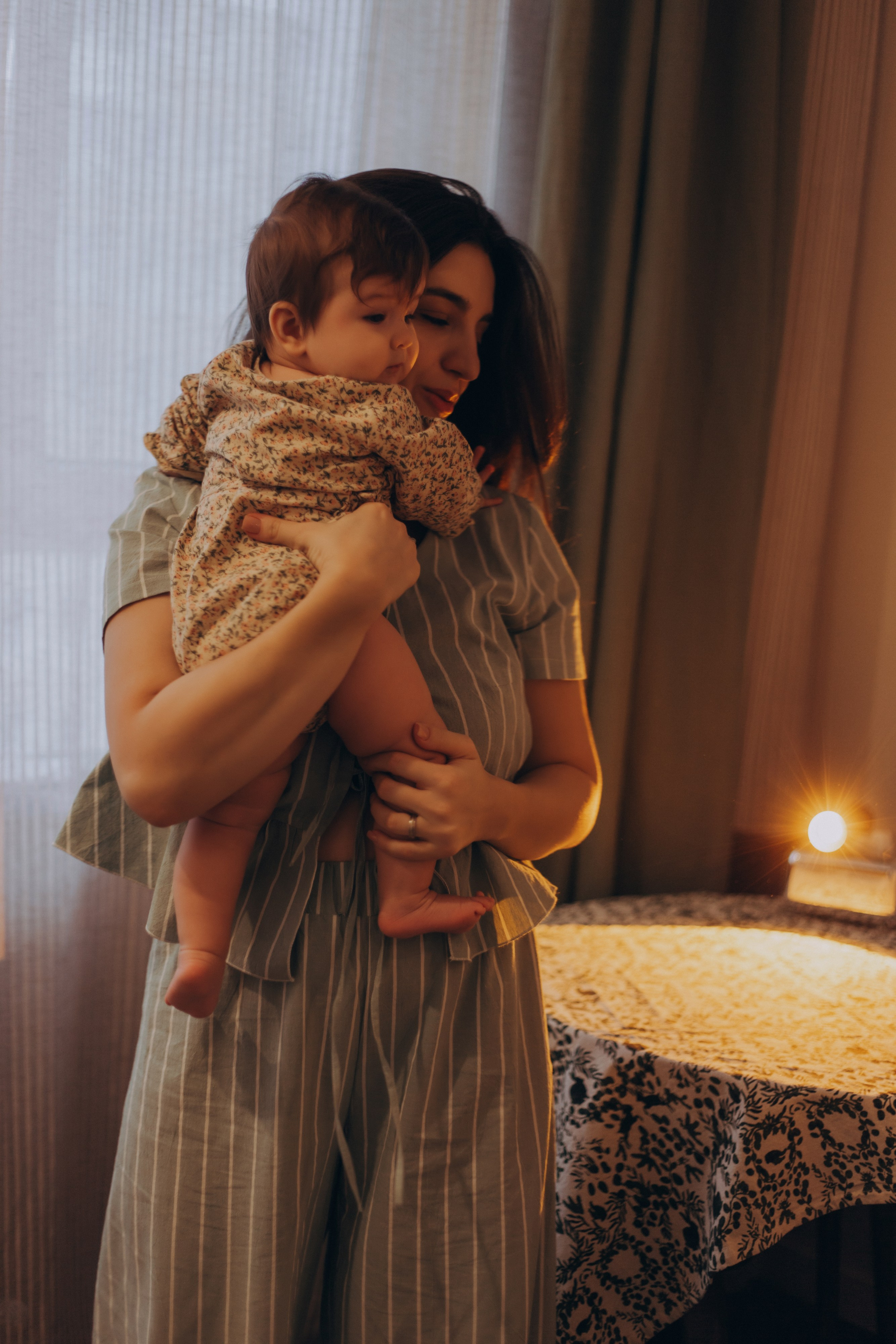 Остановить время в одном кадре 👼. Семейный фотограф в г. Белгороде Ангелина Прокопенко