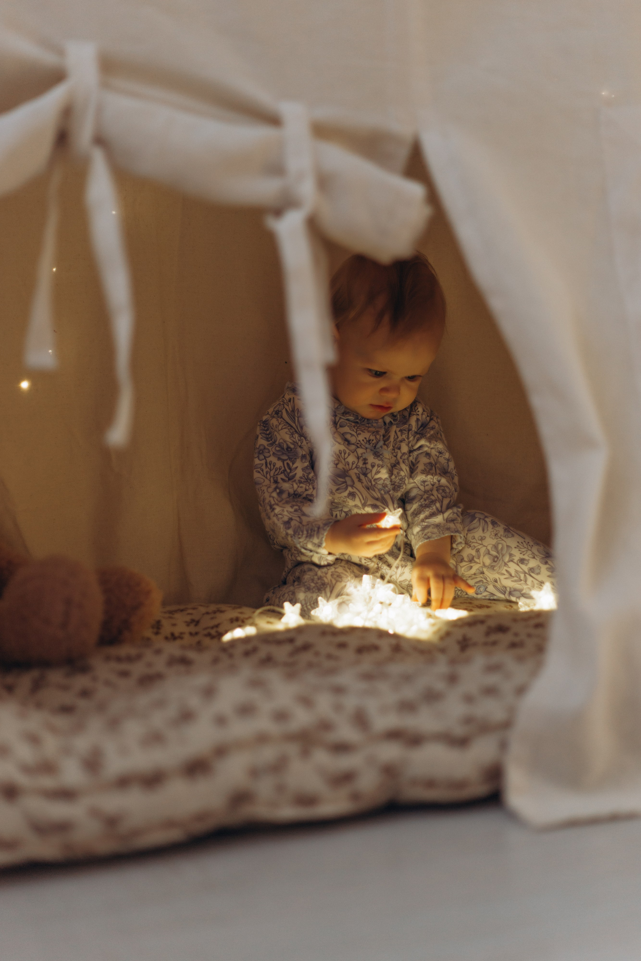 Новогодняя съемка 456. Семейный фотограф в г. Белгороде Ангелина Прокопенко