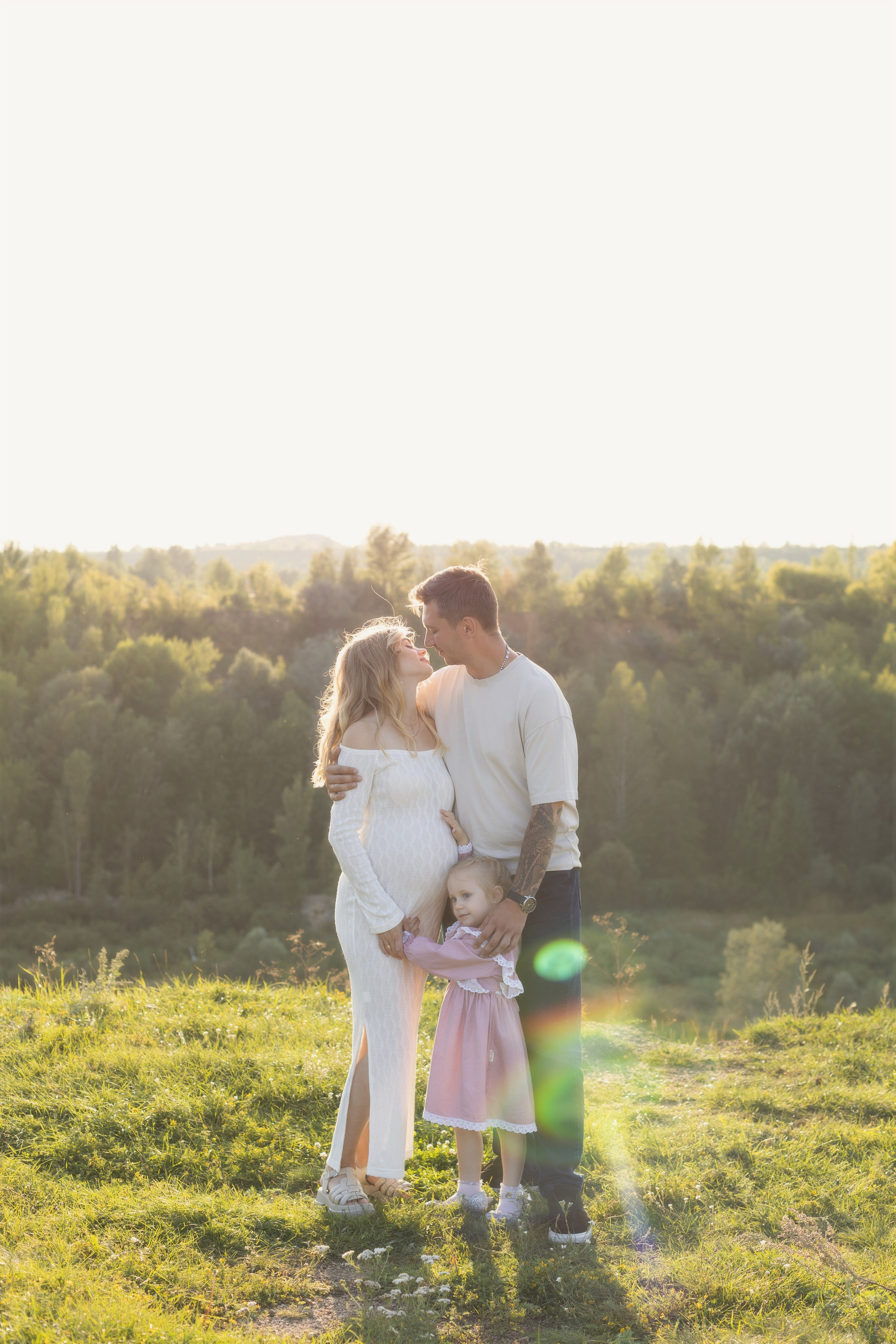 А & С. Свадебный и женский фотограф в Липецке и Воронеже Роза Демина