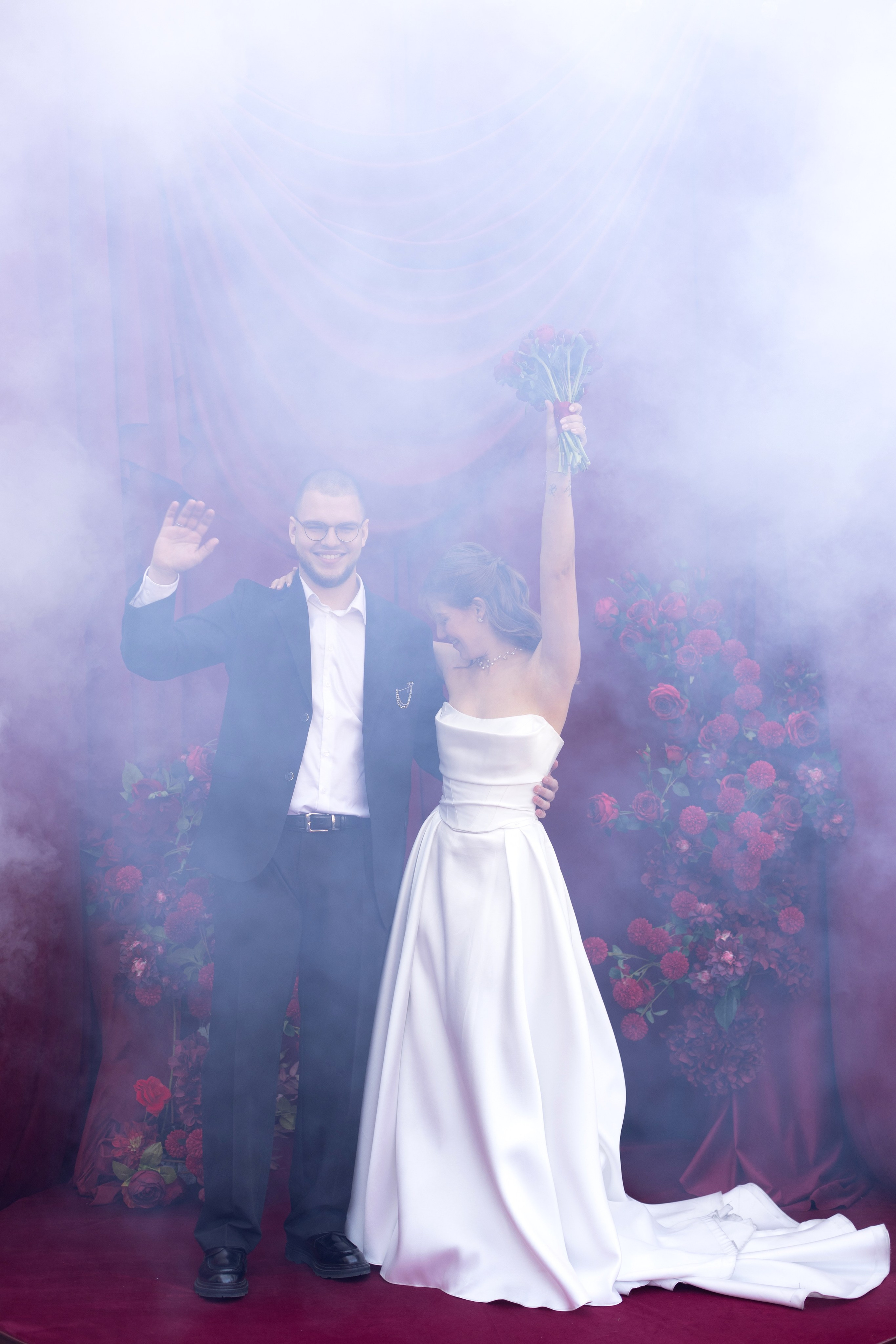 Дом там, где ты. Свадебный и женский фотограф в Липецке и Воронеже Роза Демина