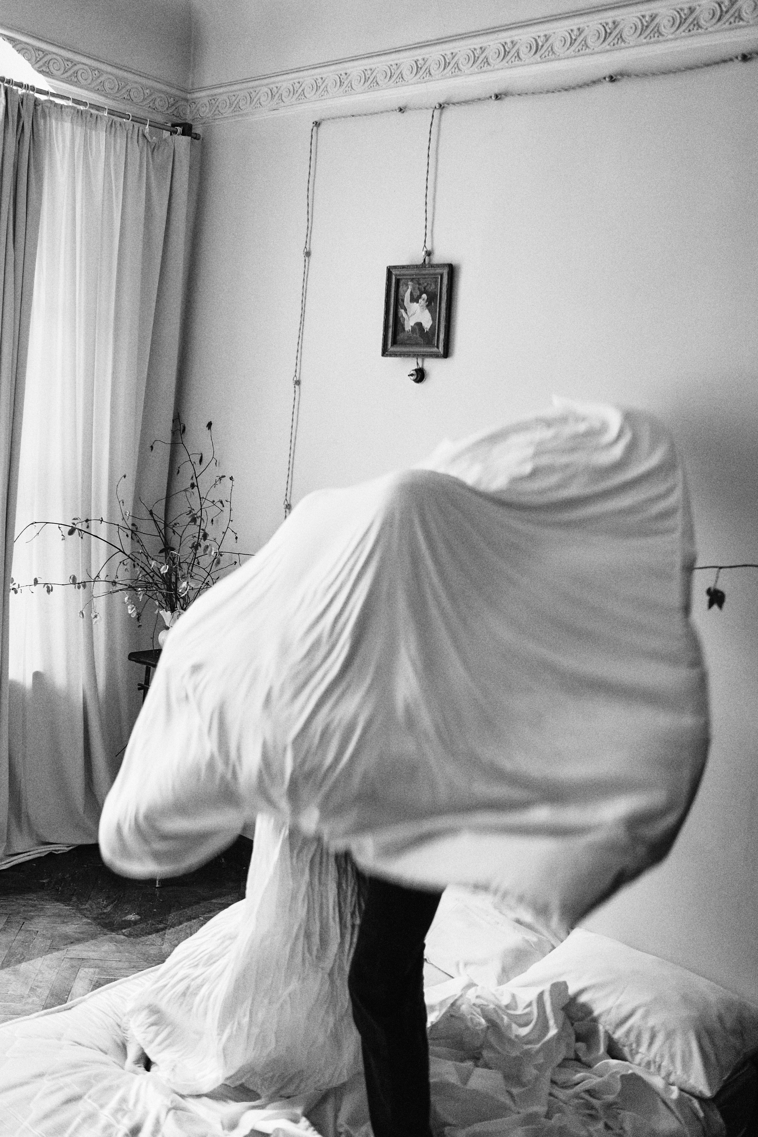 Даша и Даня. Фотограф в Санкт-Петербурге | Аня Маленчук