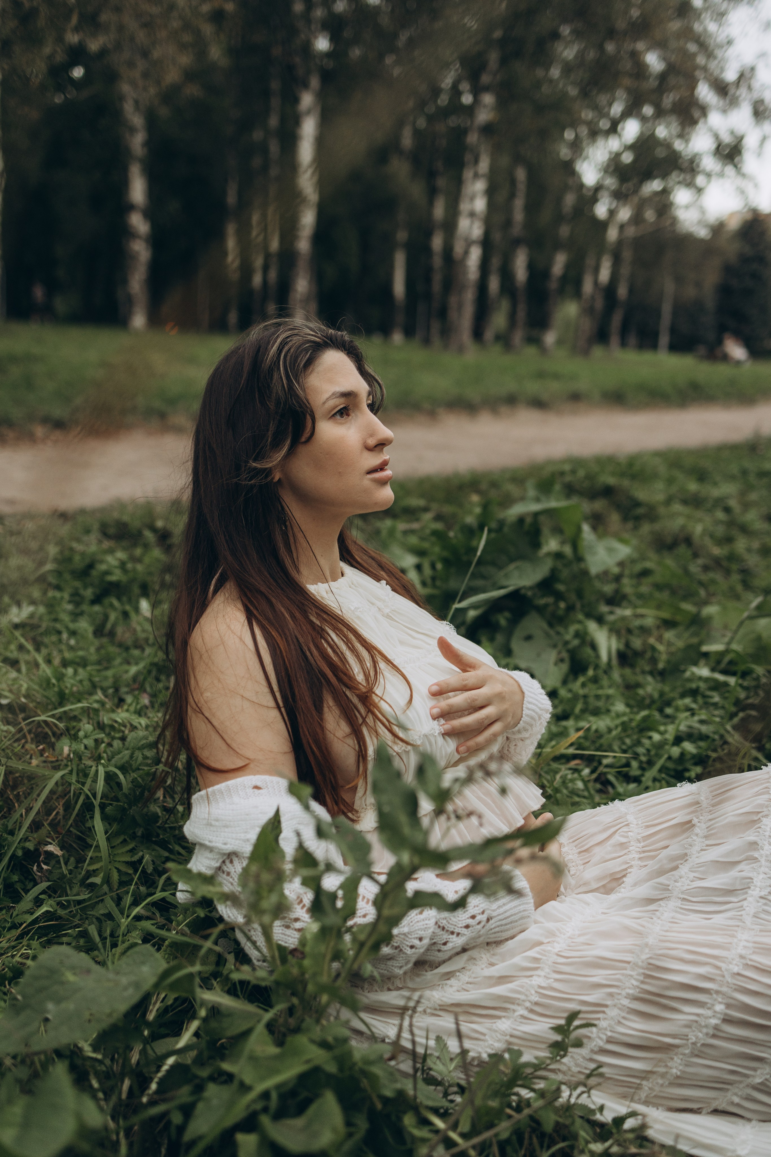 Эмилия, Дмитрий и Демид. Семейный фотограф в Москве Виктория Ястребинская