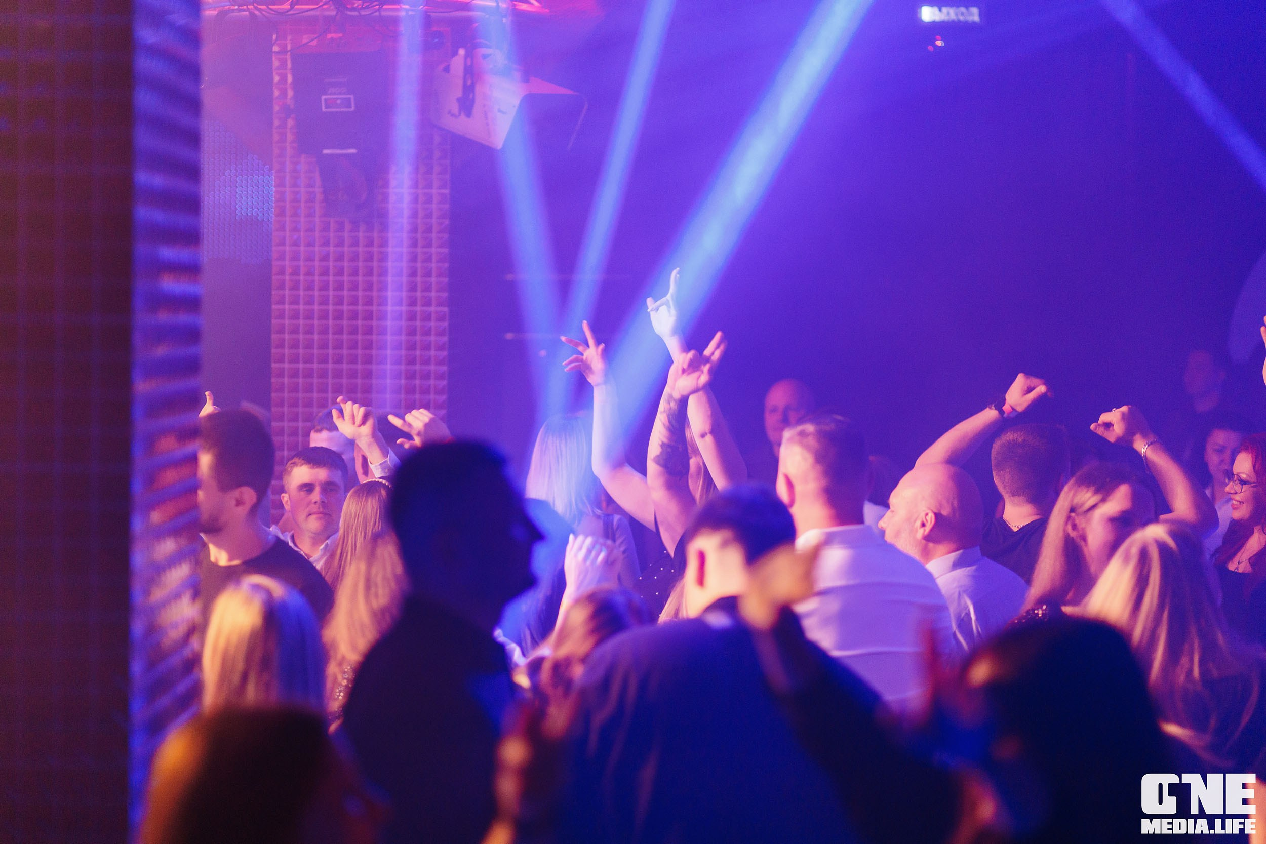 Фоторепортаж из РК Планета. One Media Life: фоторепортажи, фотоотчеты с мероприятий и заведений