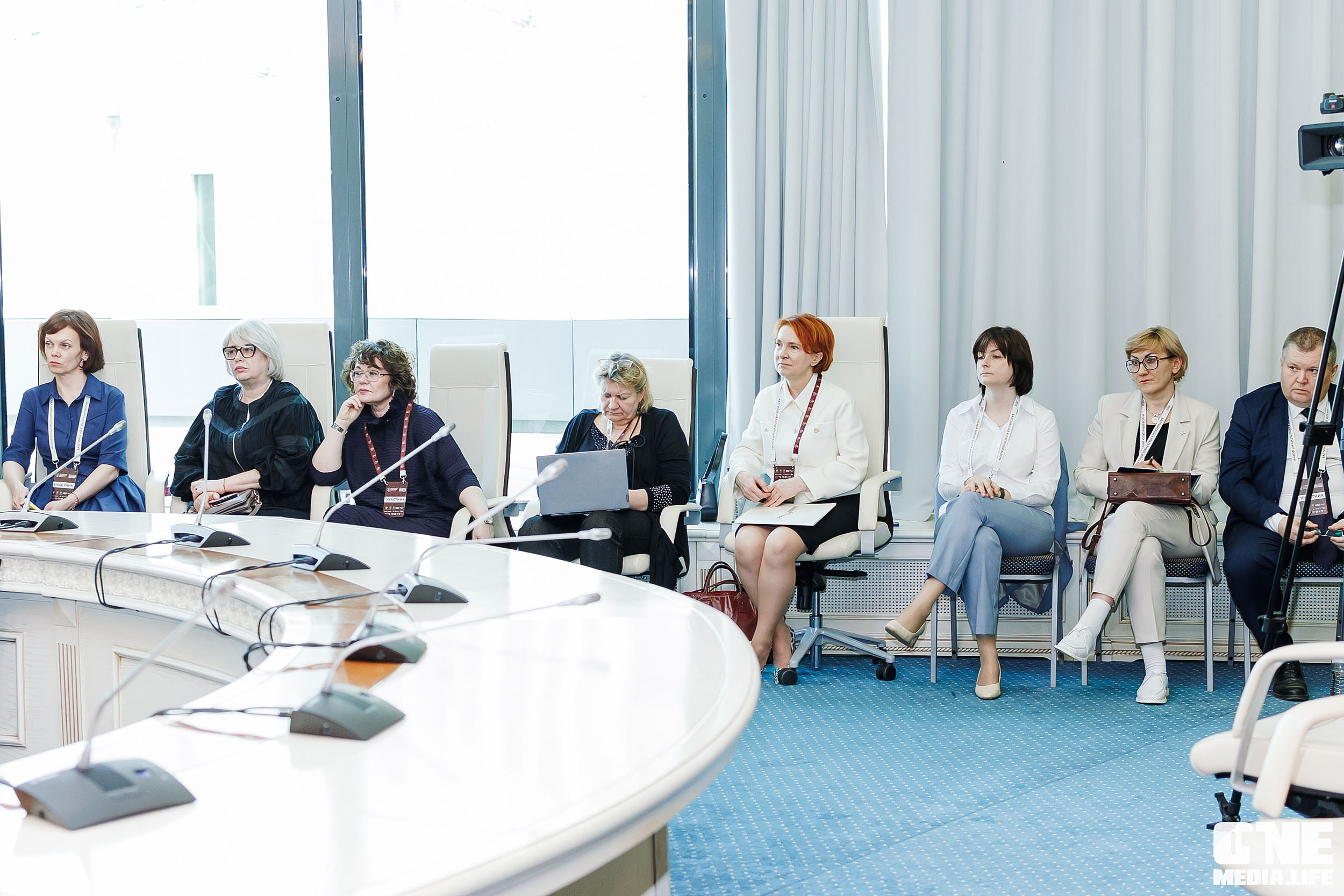 Балтийский Культурный Форум. День 2. One Media Life: фоторепортажи, фотоотчеты с мероприятий и заведений