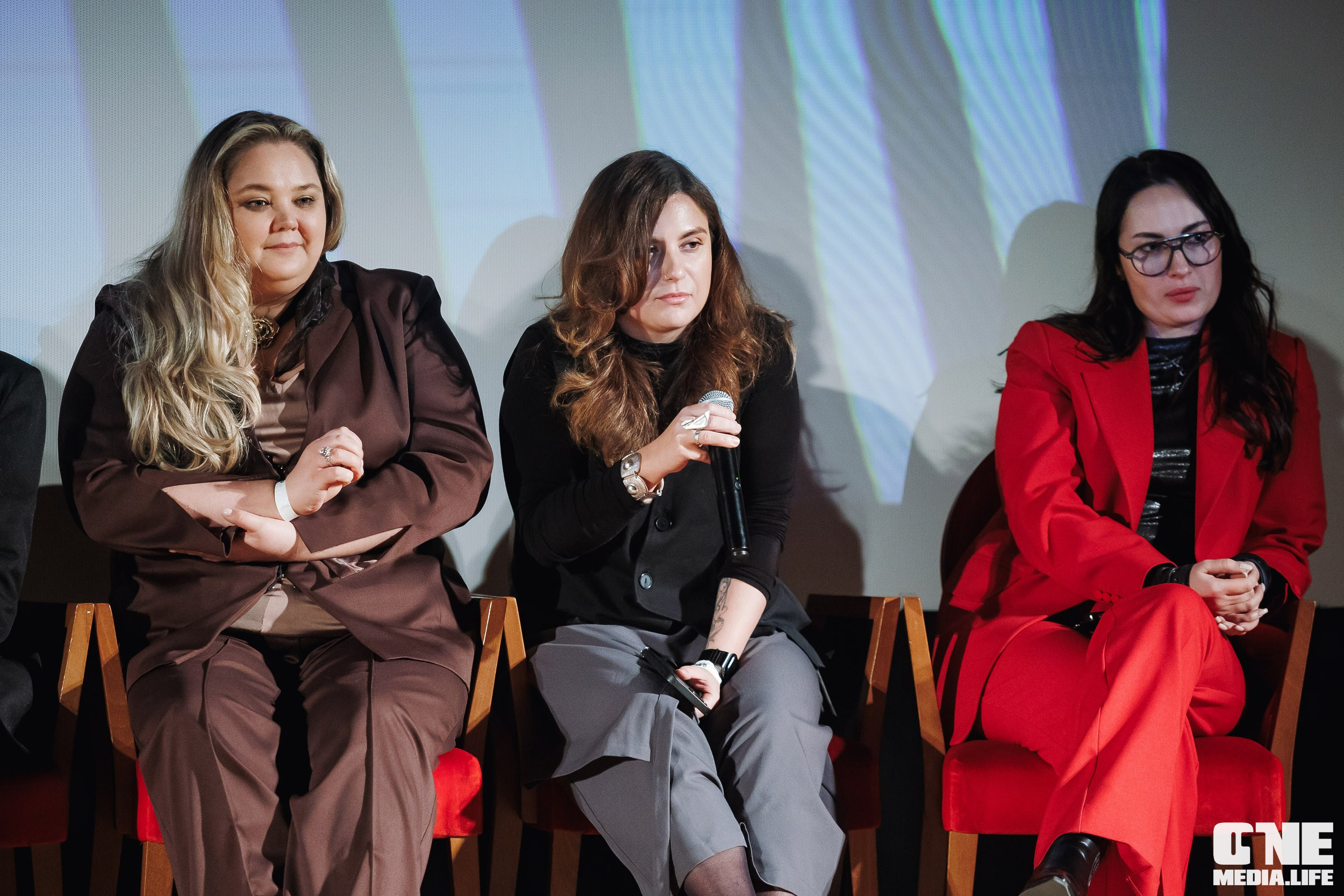 Фоторепортаж из кинотеатра Заря. One Media Life: фоторепортажи, фотоотчеты с мероприятий и заведений