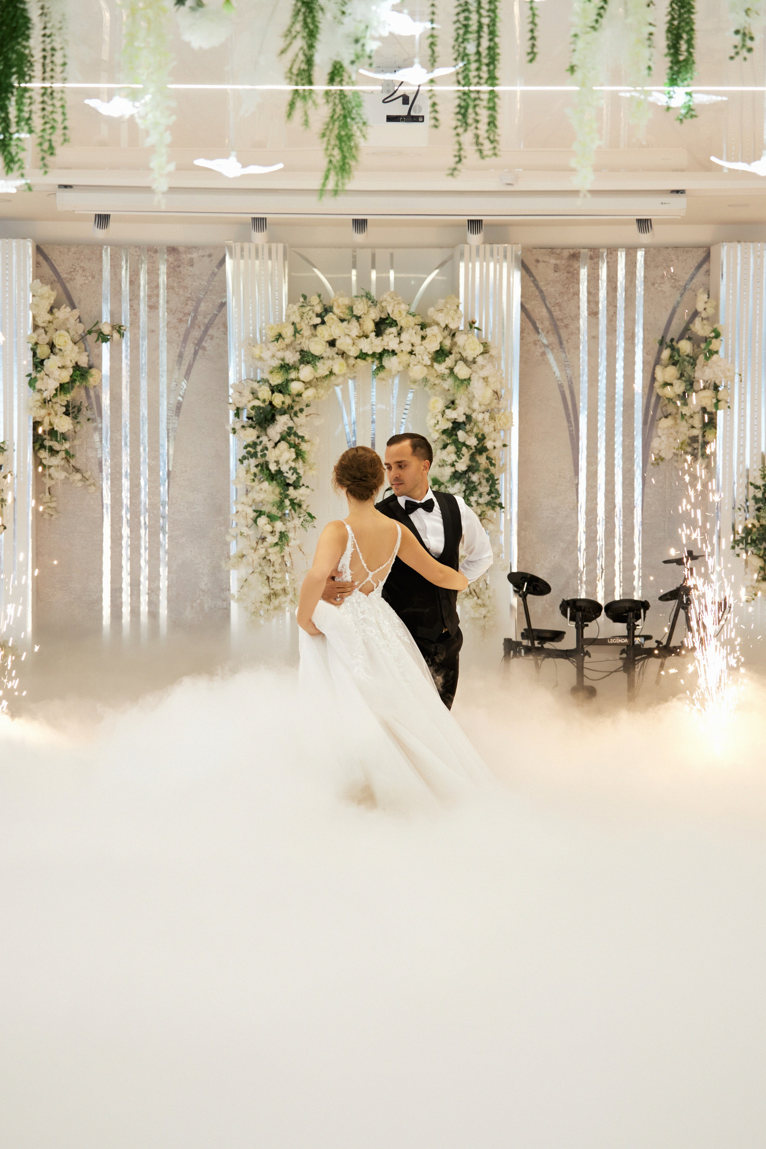 Ildar & Rufina. Главная