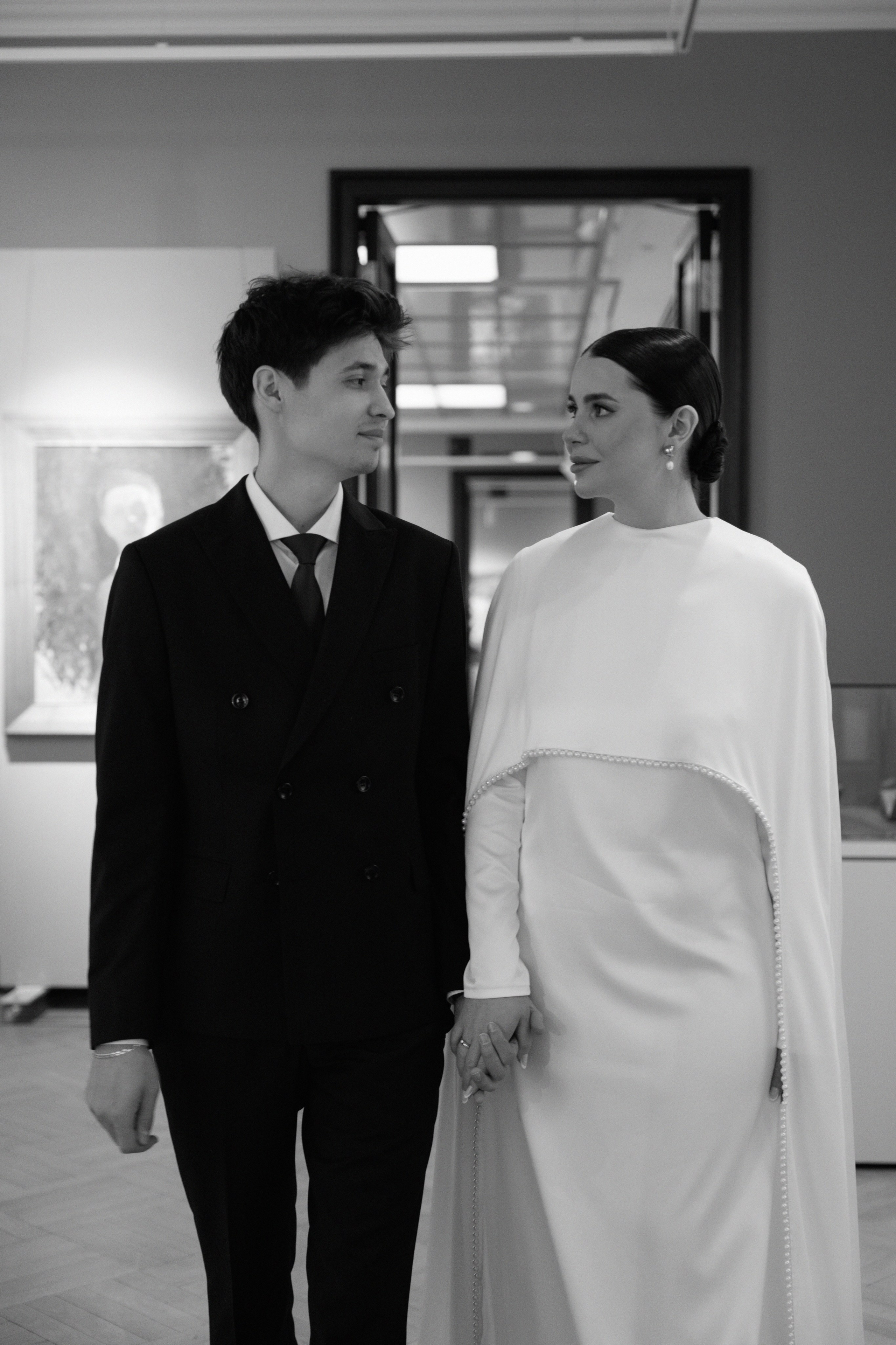 Ильсур & Сабина. Главная