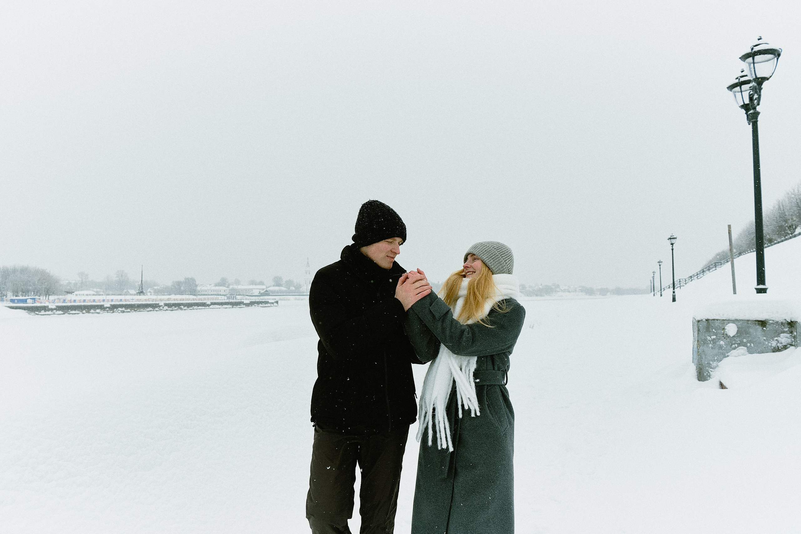Света + Дима. Портретный, семейный фотограф в Твери Жданова Татьяна tatzhdanov Таня
