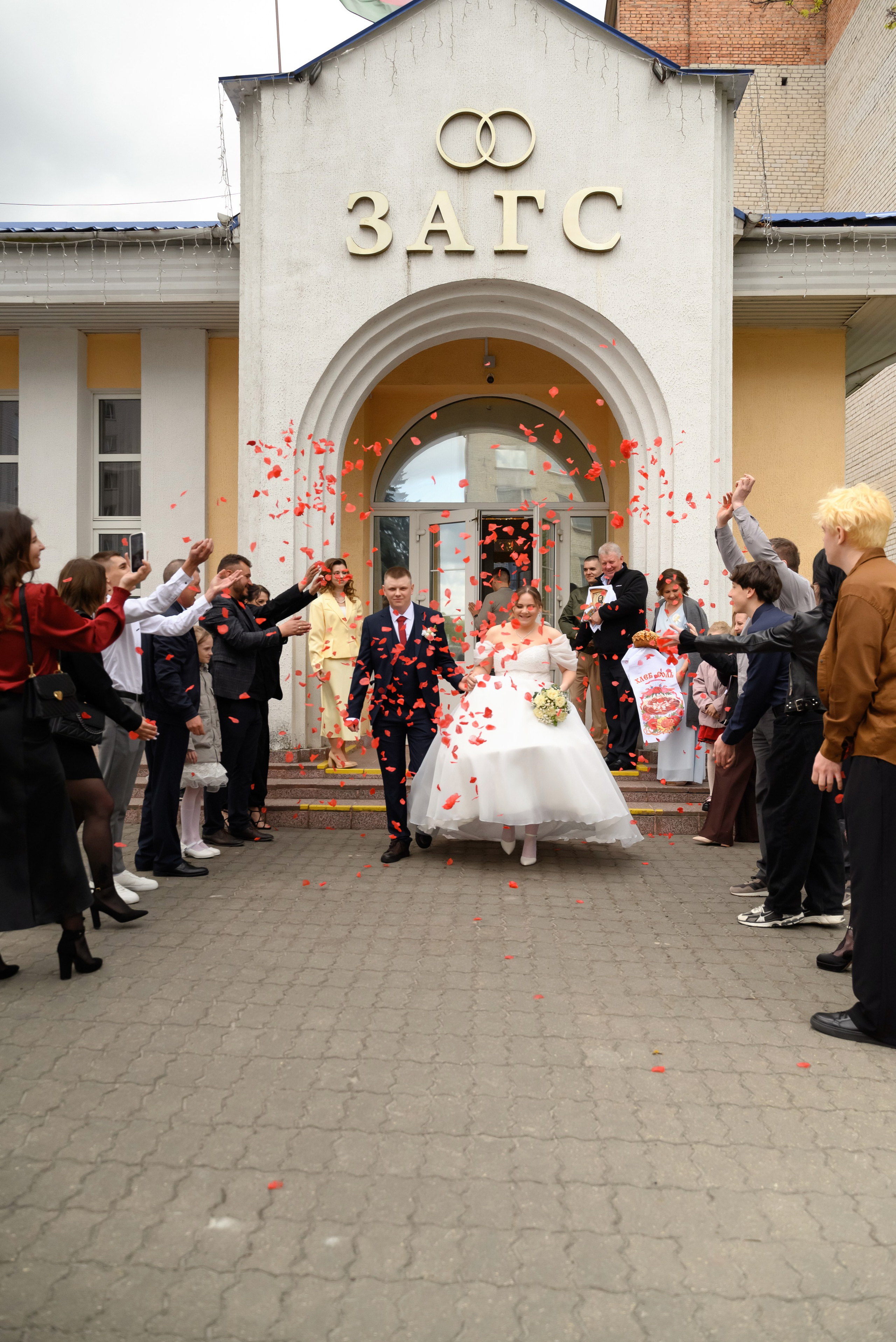 D&L. Фотограф в Лунинце и Брестской области