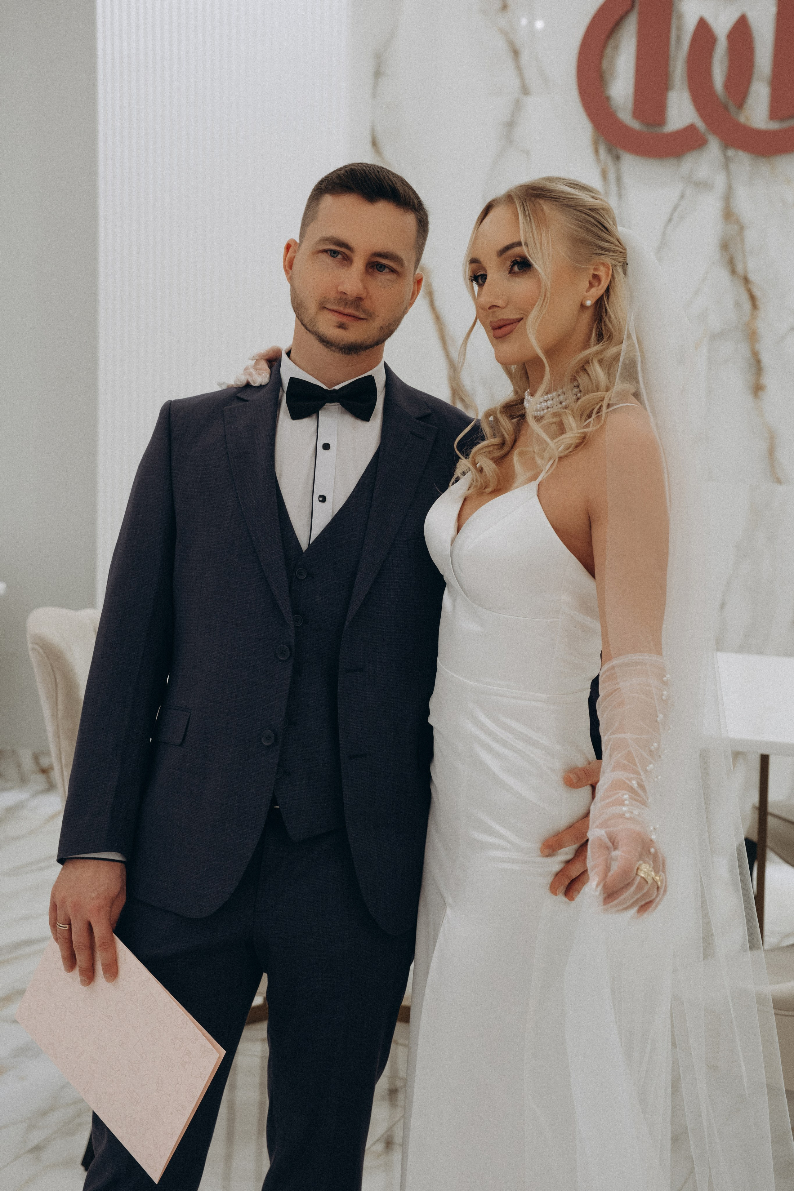 Регистрация в Шипиловском загсе|Москва. Фотограф|Москва — Агбаш Лера