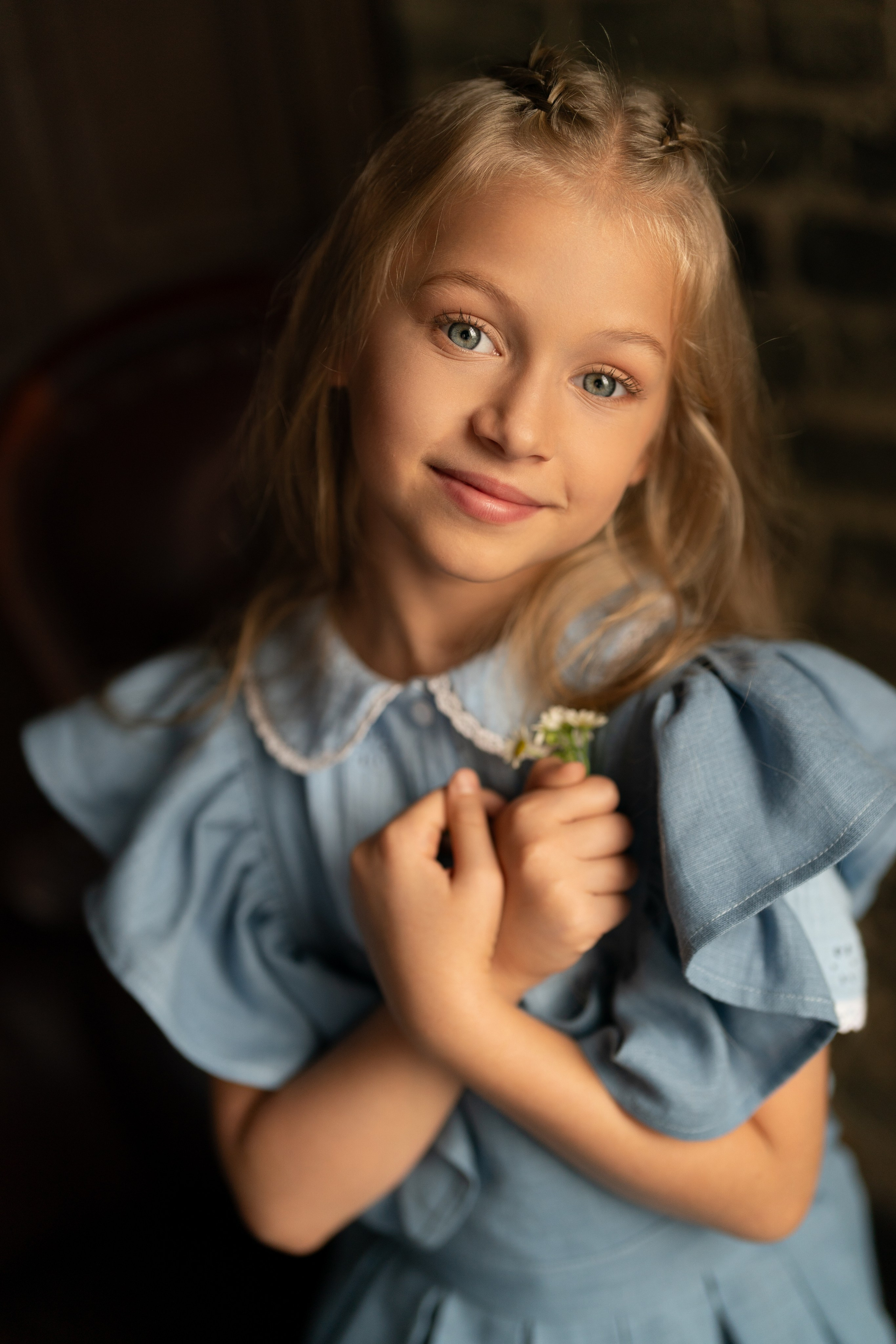 Семейный, детский фотограф в Красноярске Анна Хлябич