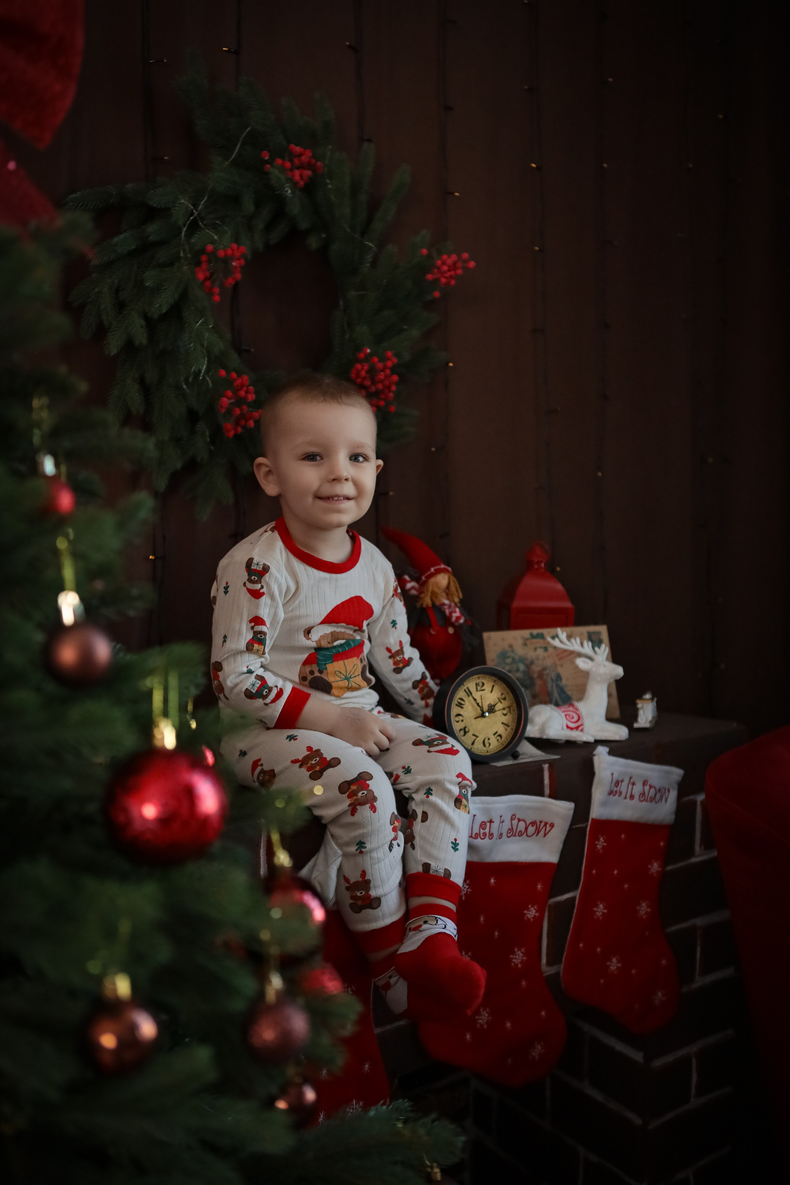 НОВОГОДНИЕ ФОТОСЕССИИ 2025-2026. Фотограф г. Хабаровск. Семейные и индивидуальные съёмки