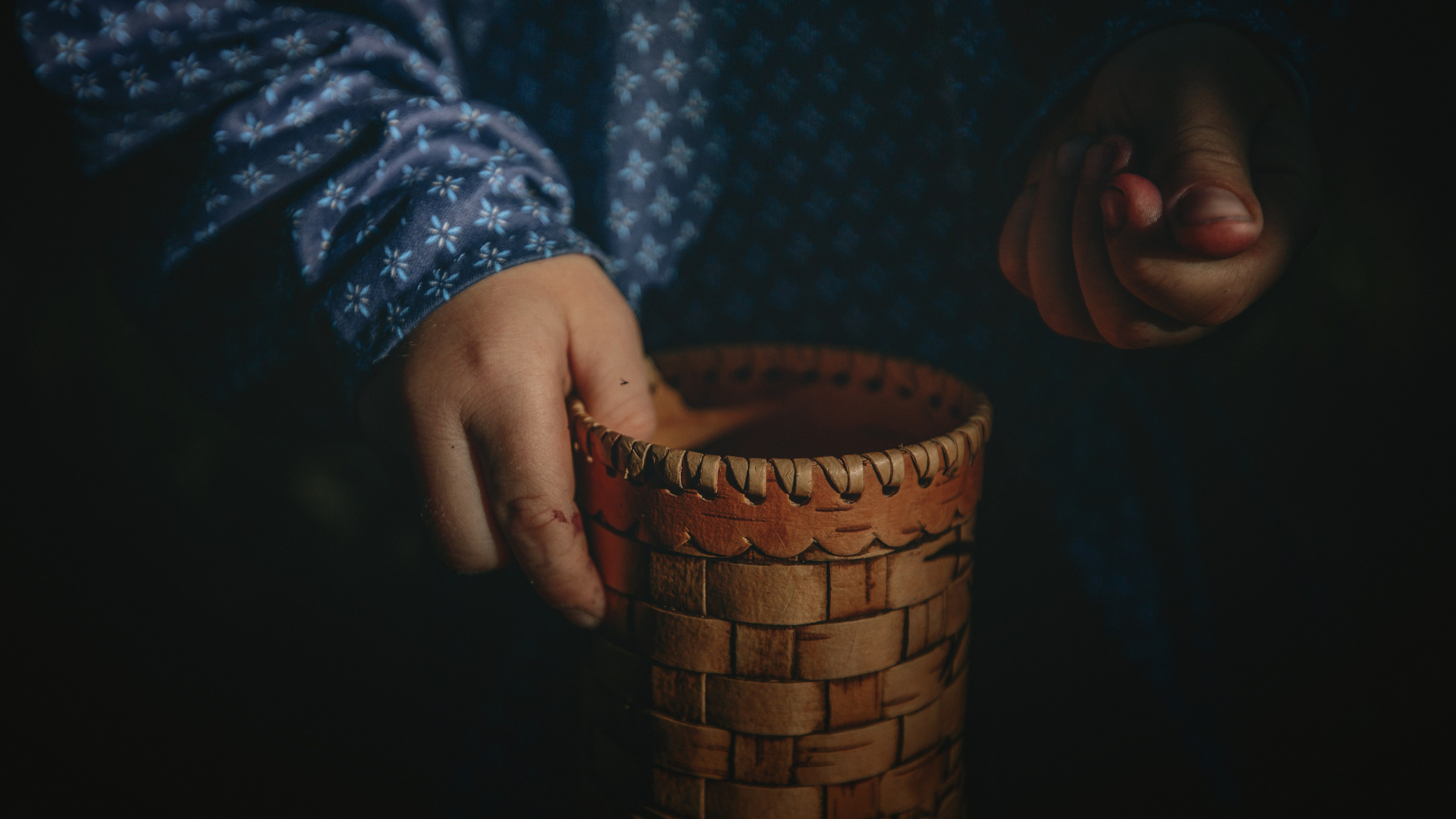 Ау. Фотограф — путешественник Светлана Романовская