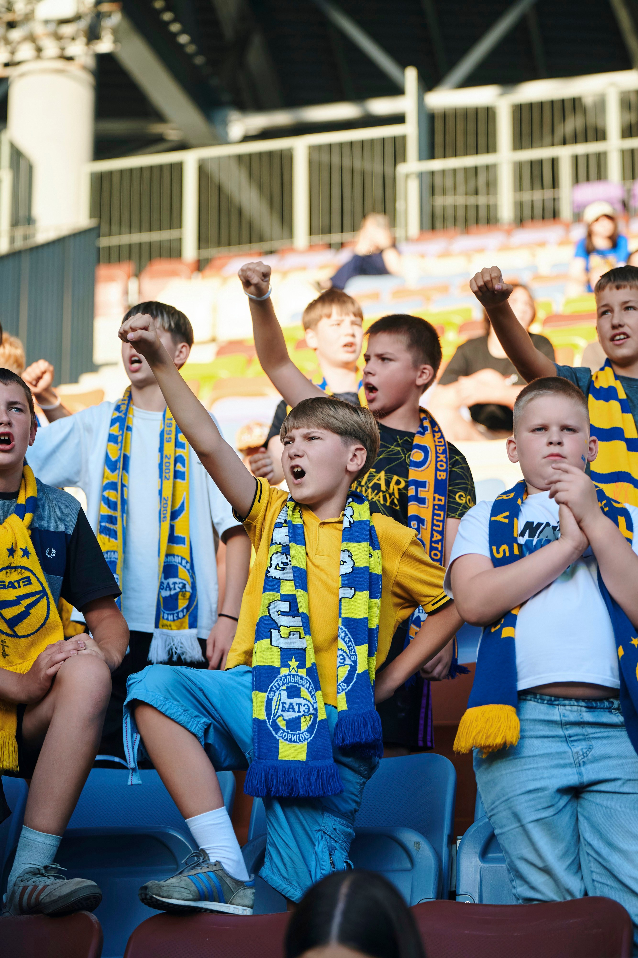 Футбол. Главная