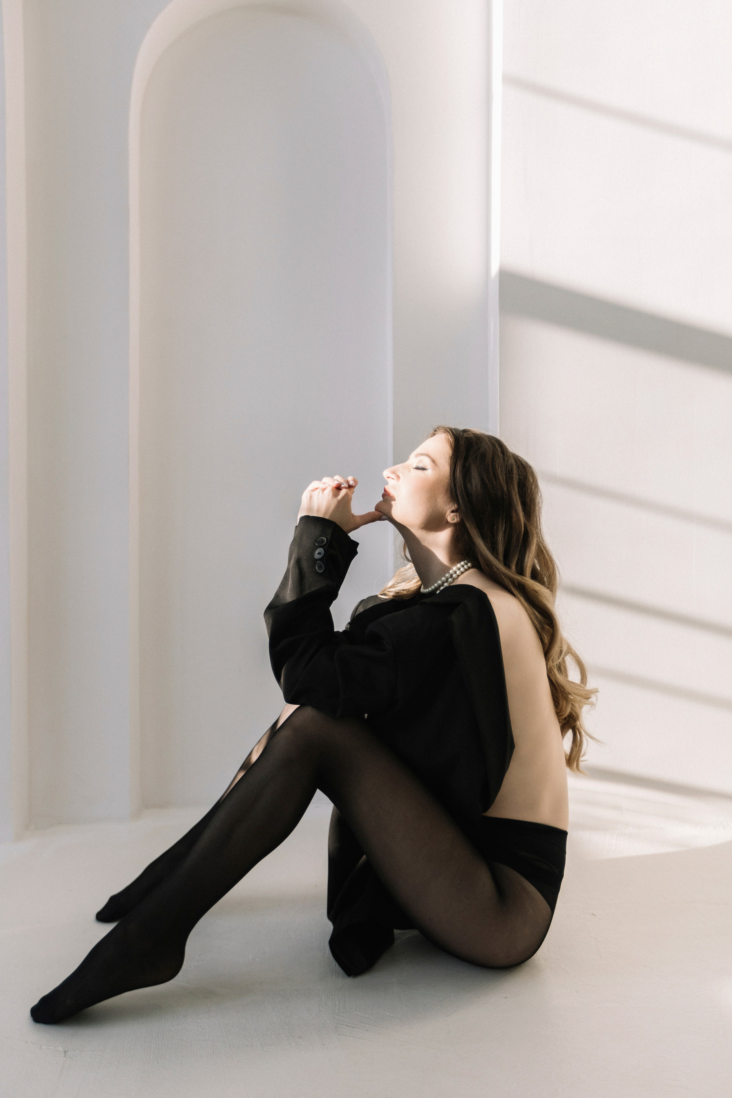 Таня. Главная