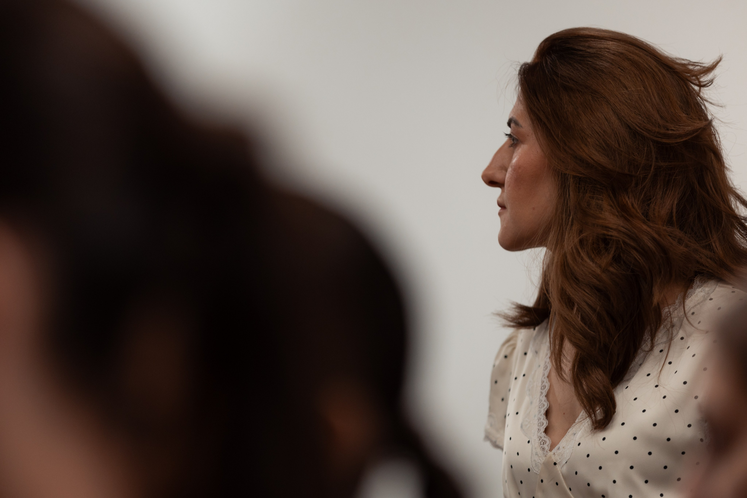 Backstage Style Fashion Show 2025. Фотограф в Ростов-на-Дону Виктория Савчук