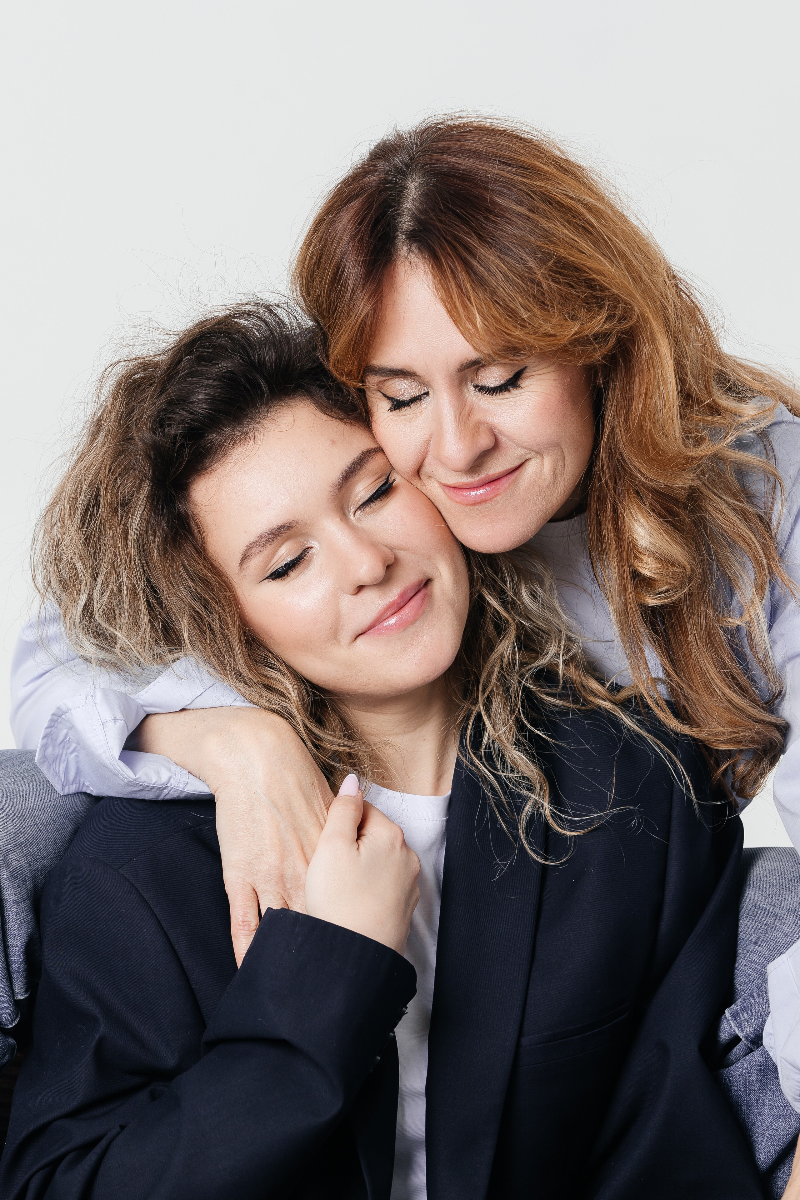 Мама и дочка. Фотограф в Ростов-на-Дону Виктория Савчук