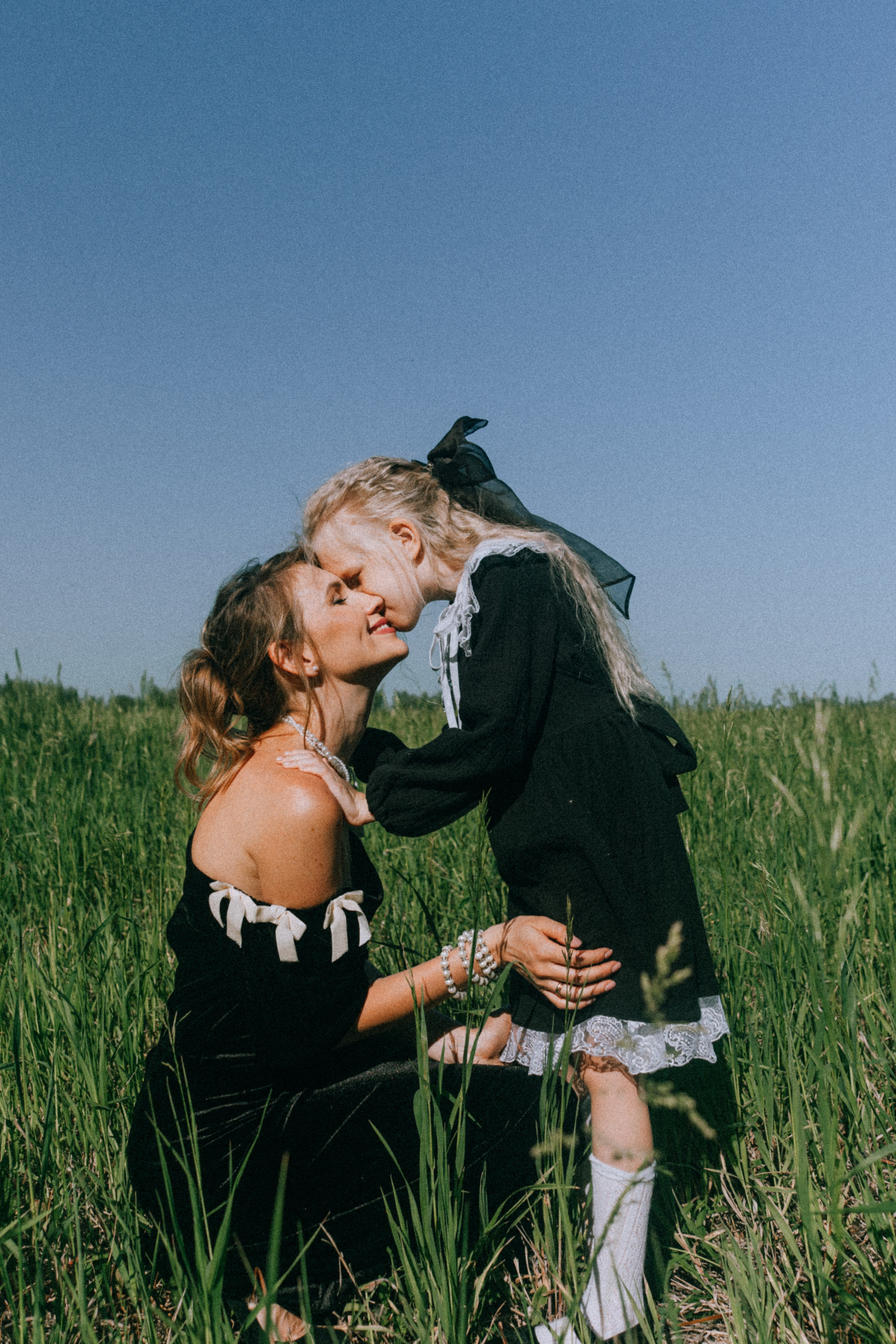 Mama. Фотограф Санкт-Петербург