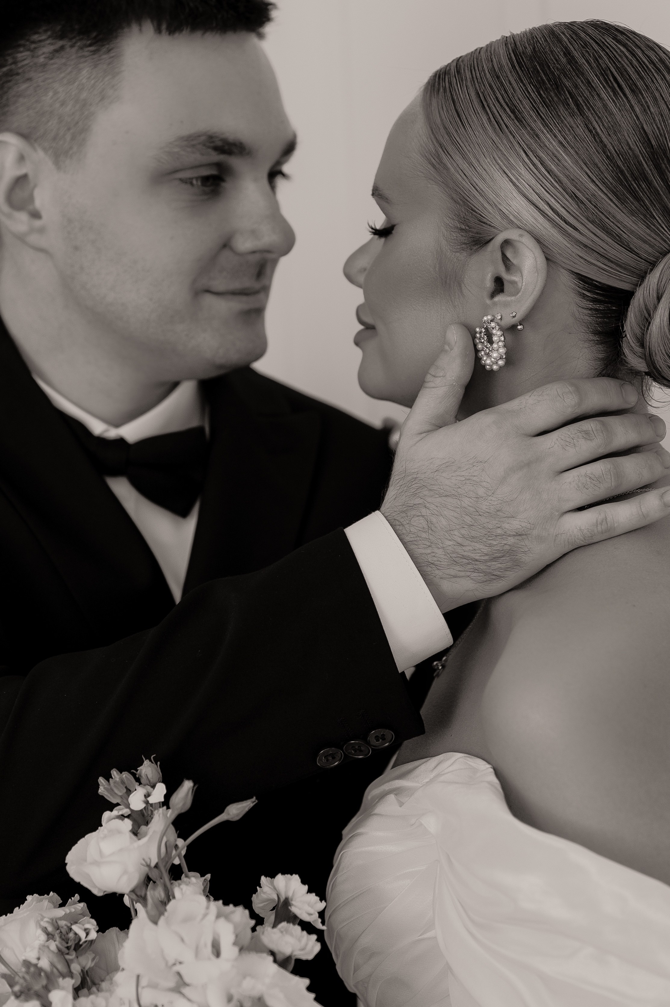 Сергей и Анастасия. Свадебный и семейный фотограф в Краснодаре Алина Мельник