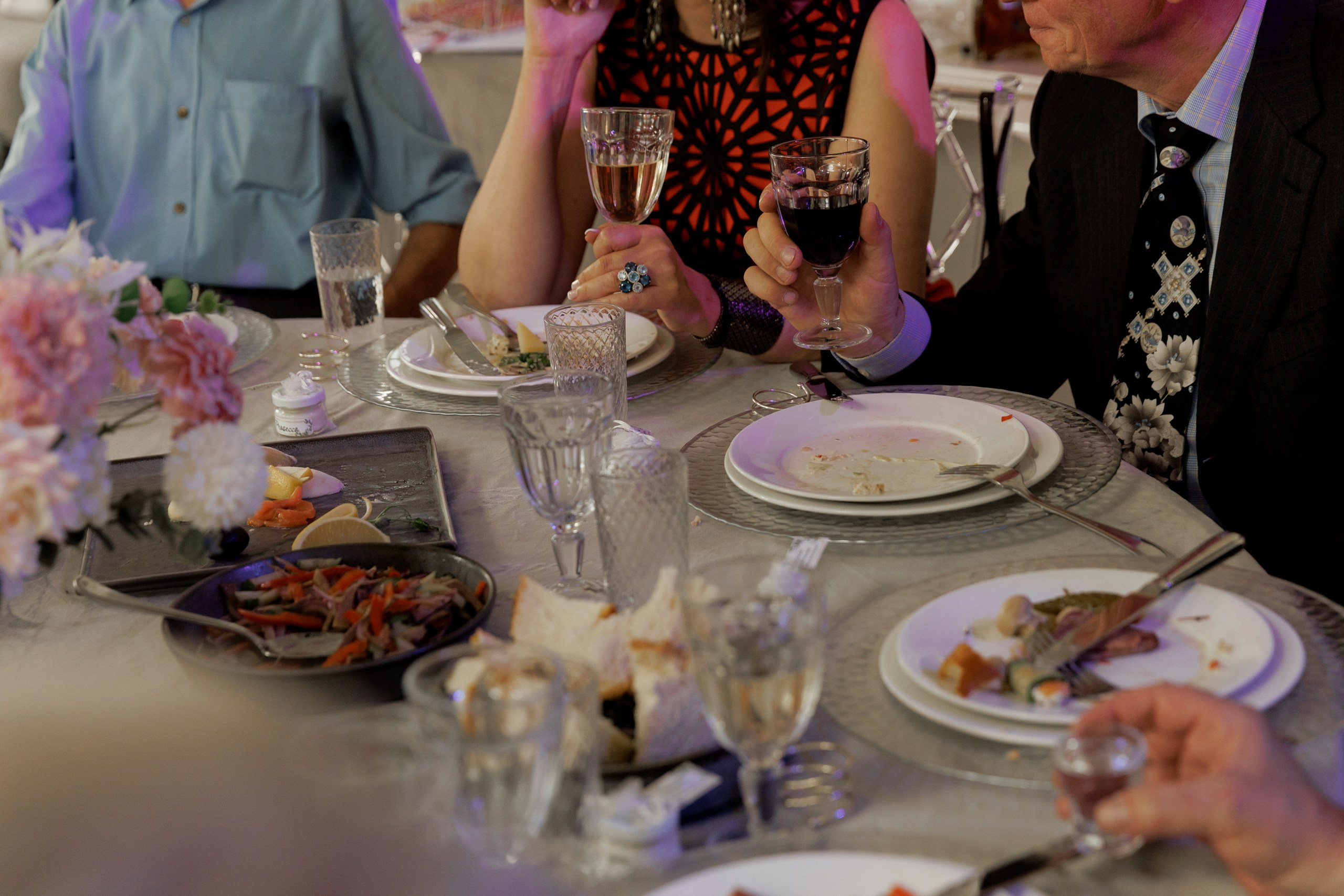 Свадебный анонс Леши и Лизы