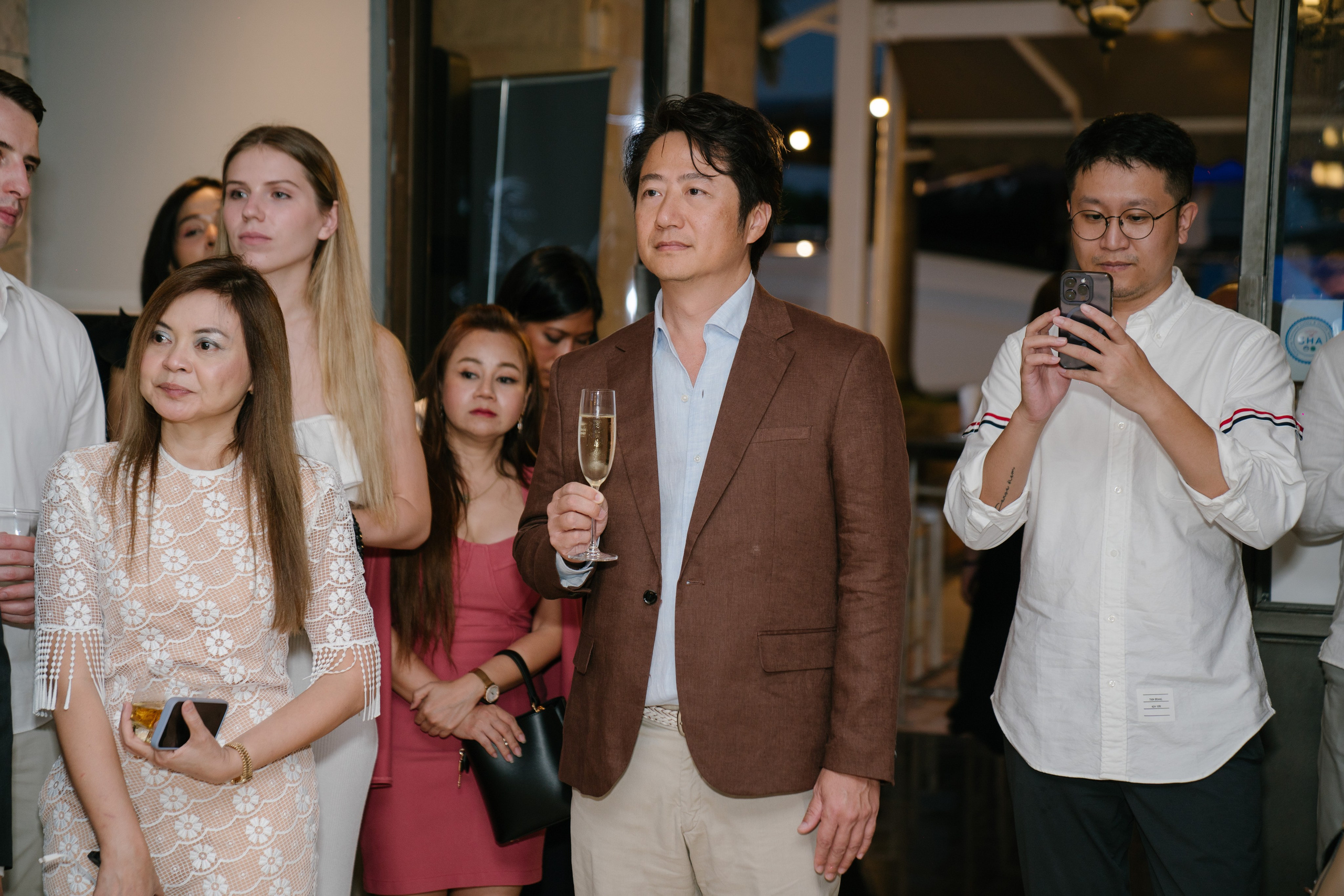 Kalinka Thailand Grand Opening. Фотогалерея Kalinka Thailand