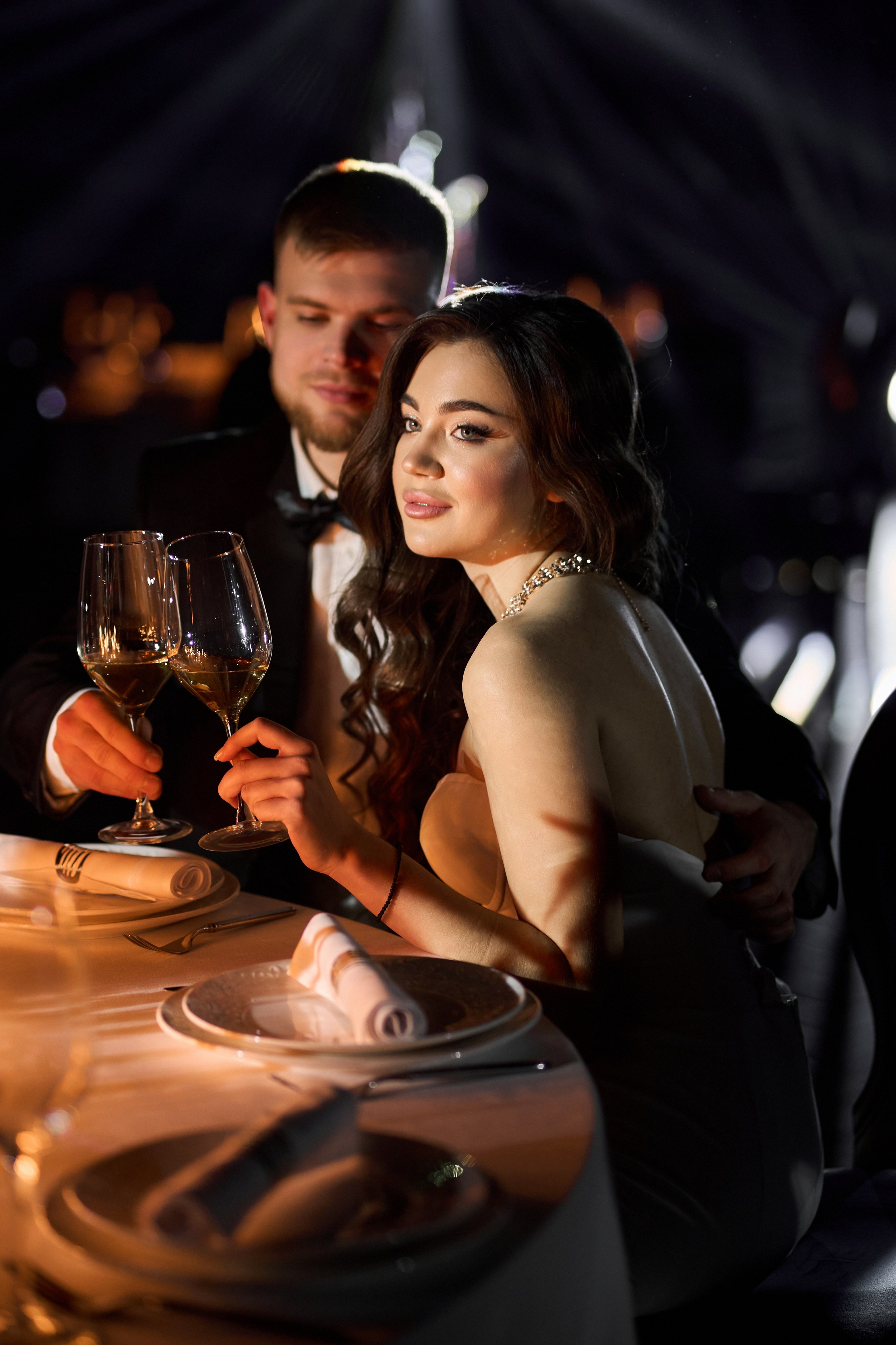 Николай и Дарья. Свадебное Фото и Видео