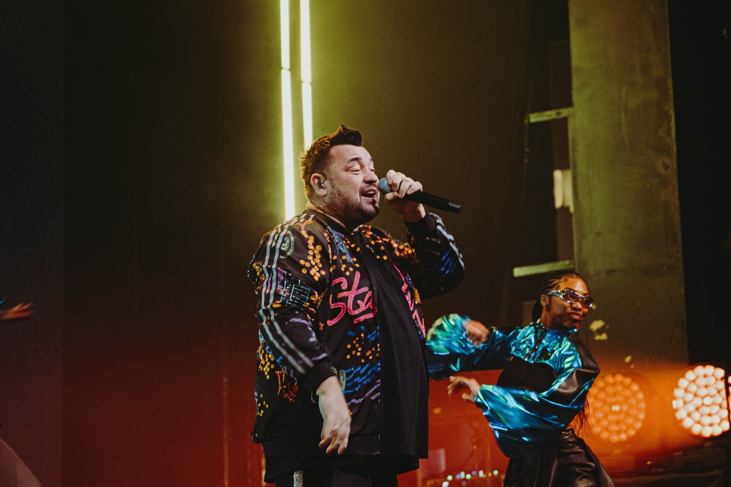 Концерты. Андрей Контент фотограф в Москве