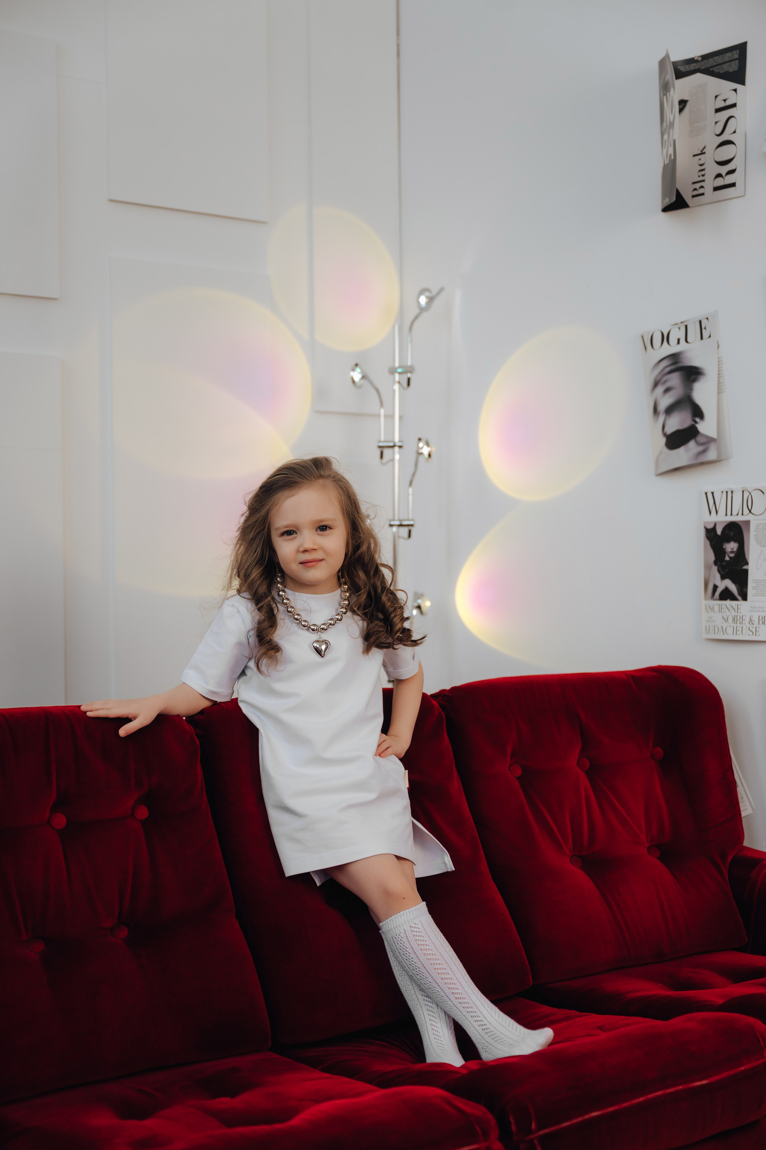 С днём рождения, маленькая крошка. Детский и семейный фотограф Катерина Мишина