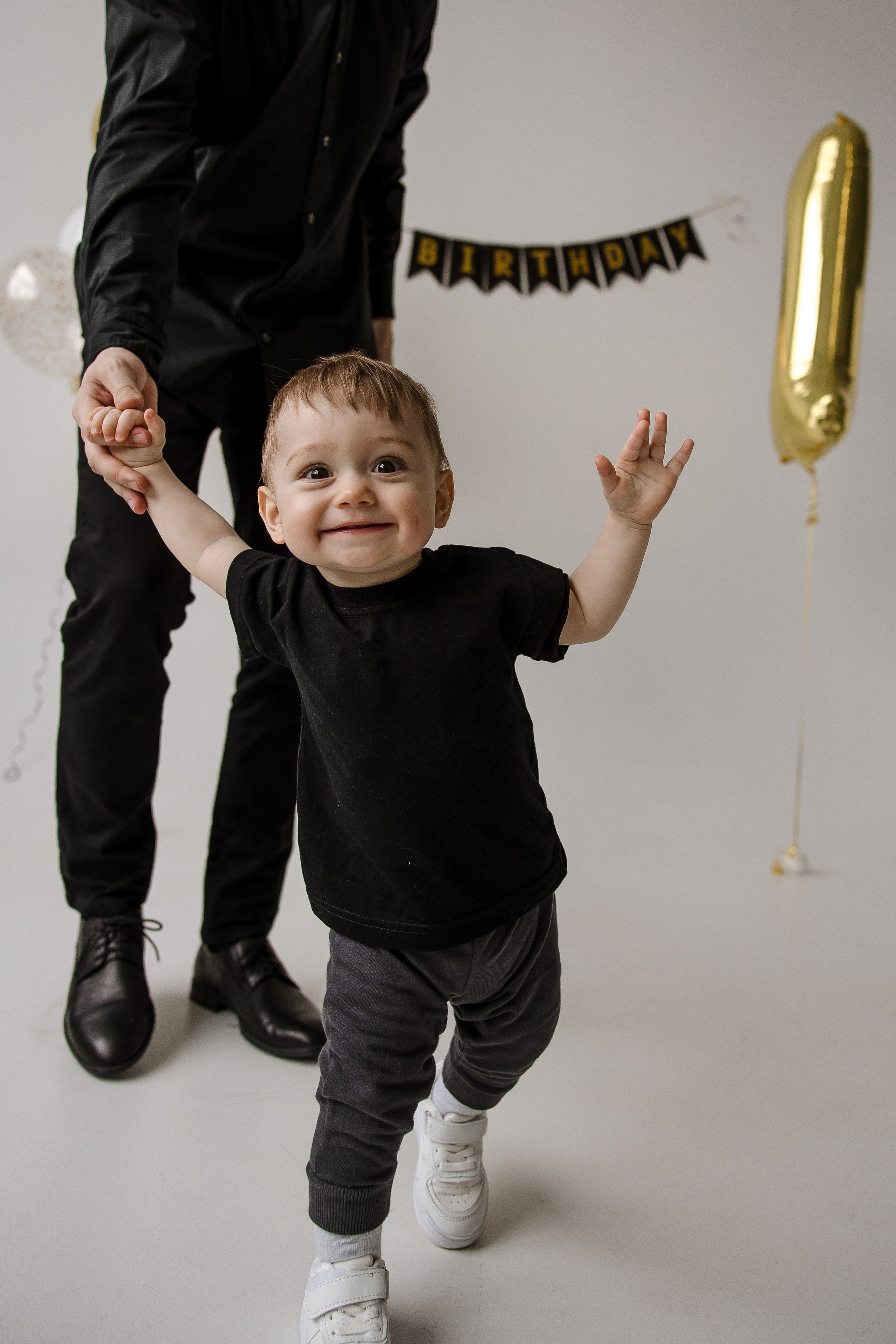 1 YEAR. Свадебный и семейный фотограф в Самаре и Тольятти | Елена Топанцева