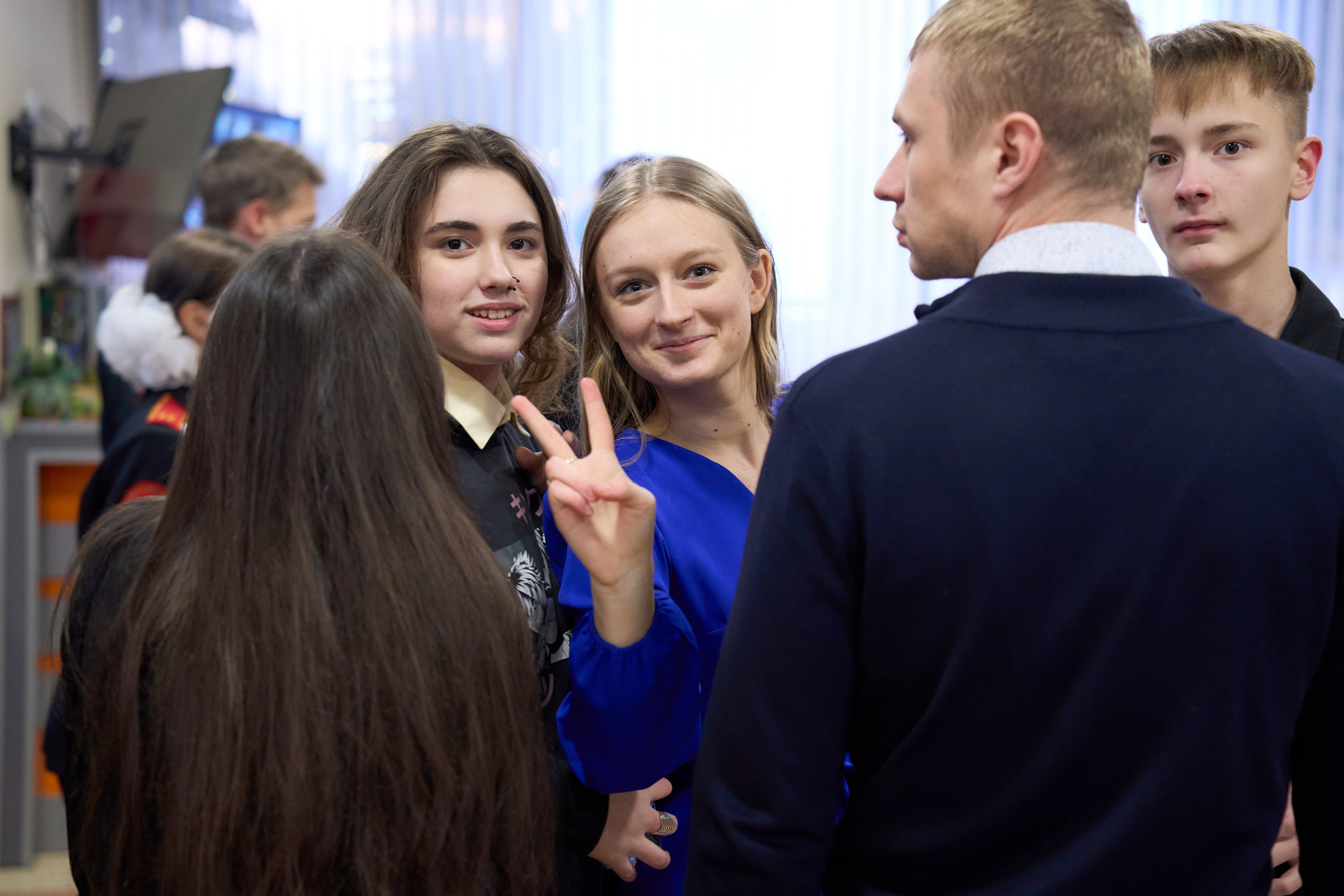 Спектакль Молодая Гвардия. Свадебный фотограф и видеооператор Андрей Любовинин
