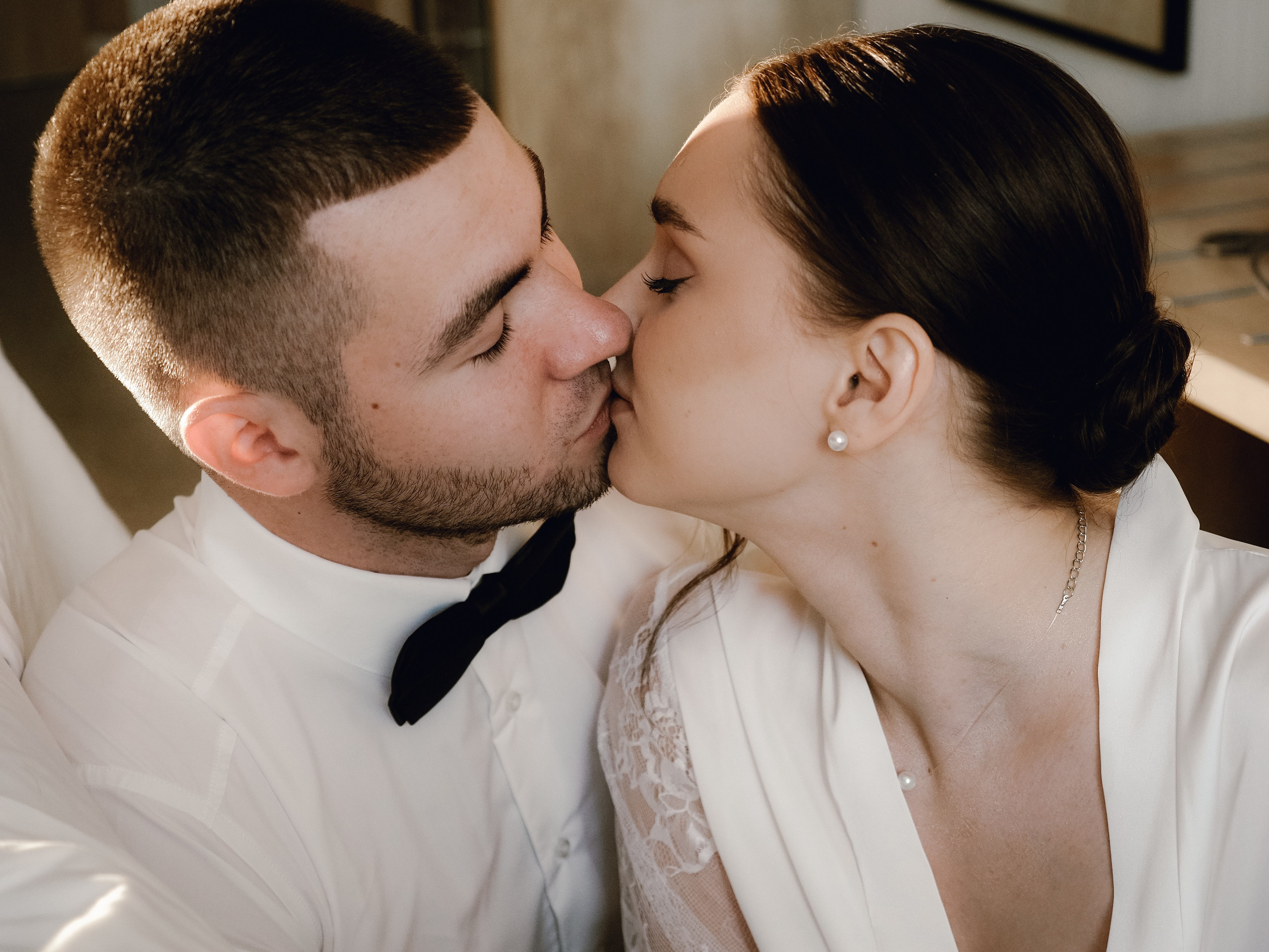 Сергей и Яна. Фотограф Рязань. Семейный Свадебный фотограф