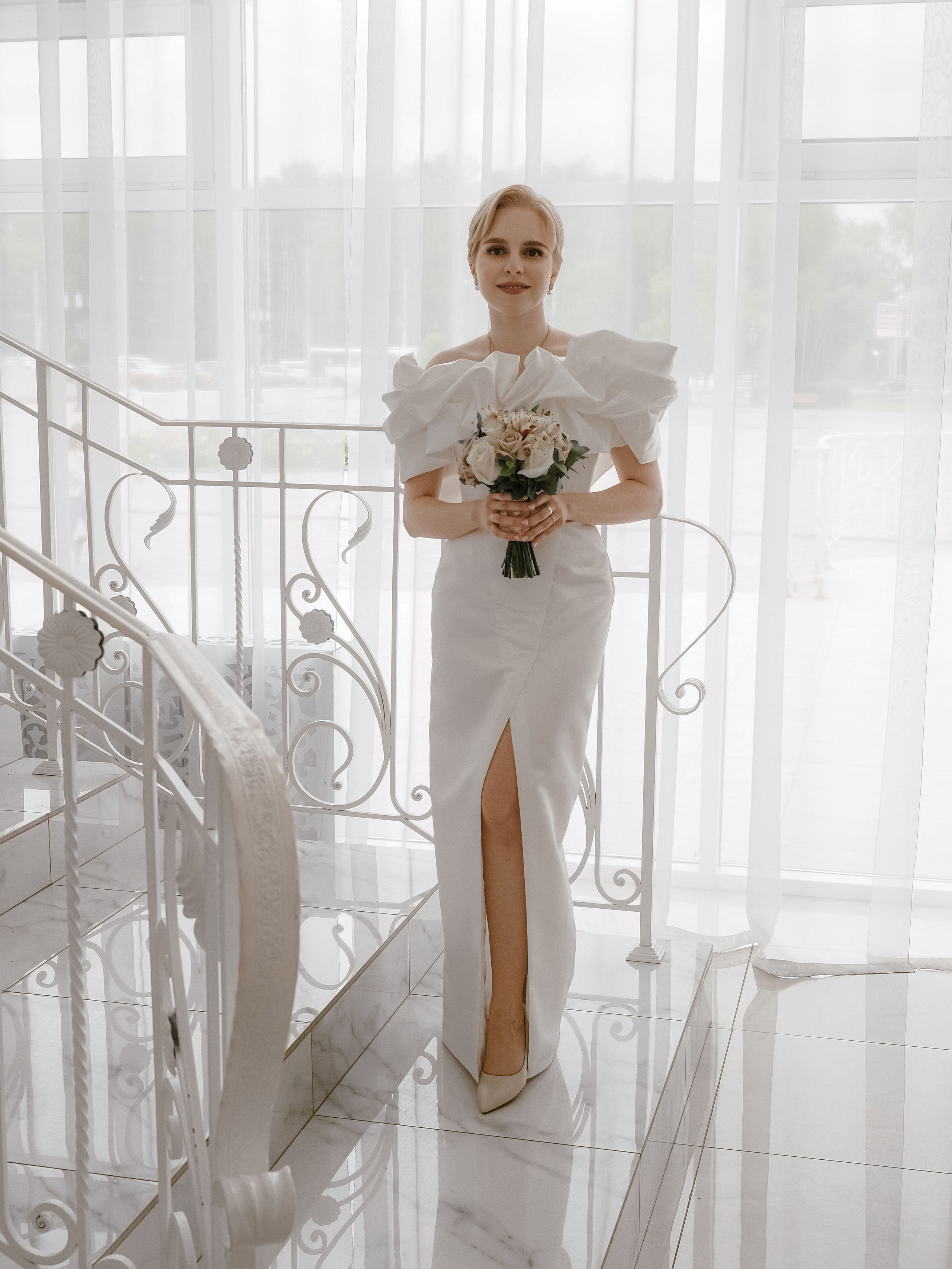 Екатерина и Фёдор. Фотограф Рязань. Семейный Свадебный фотограф