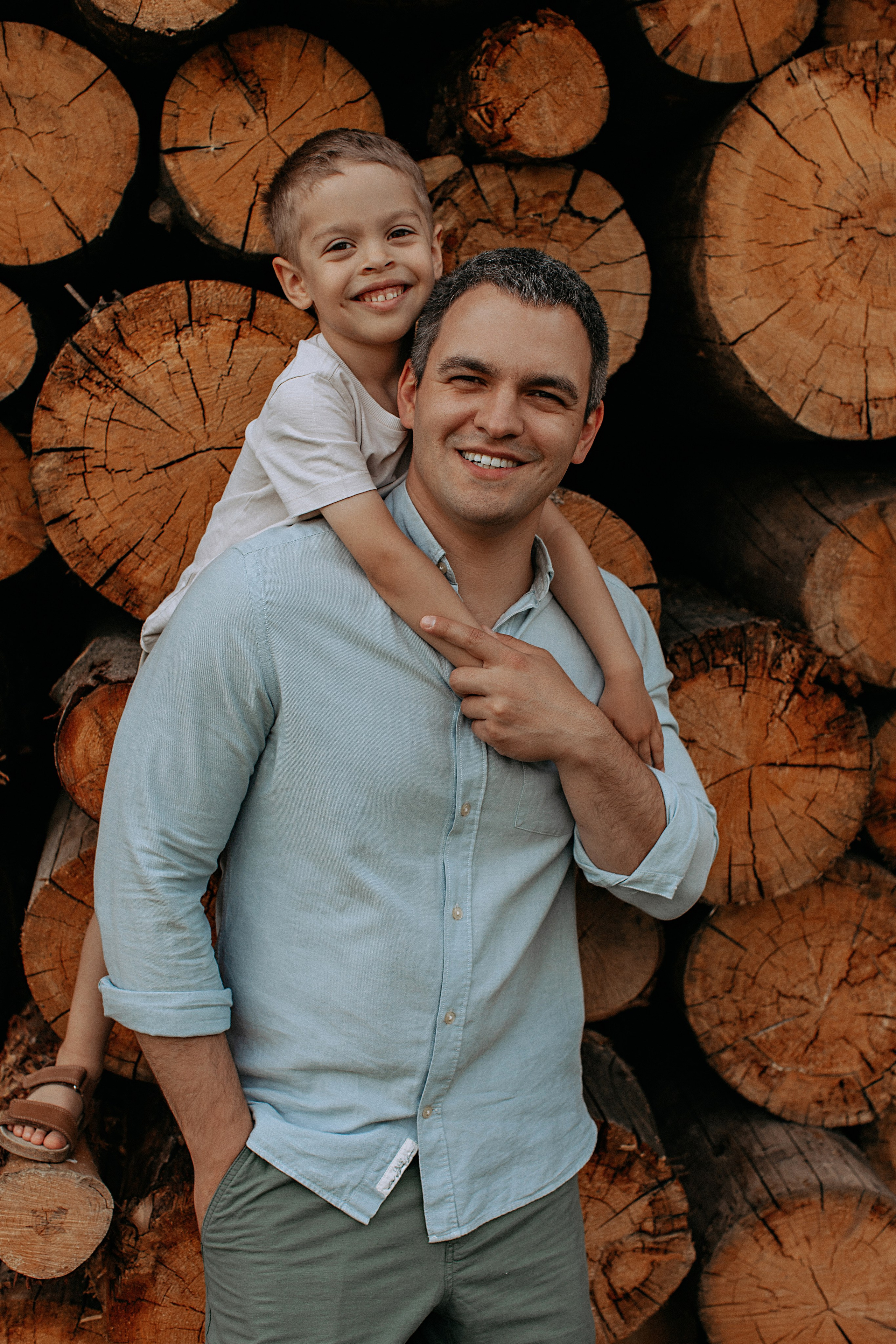 Прогулка. Семейный фотограф Екатерина Шустрова Москва и Одинцово