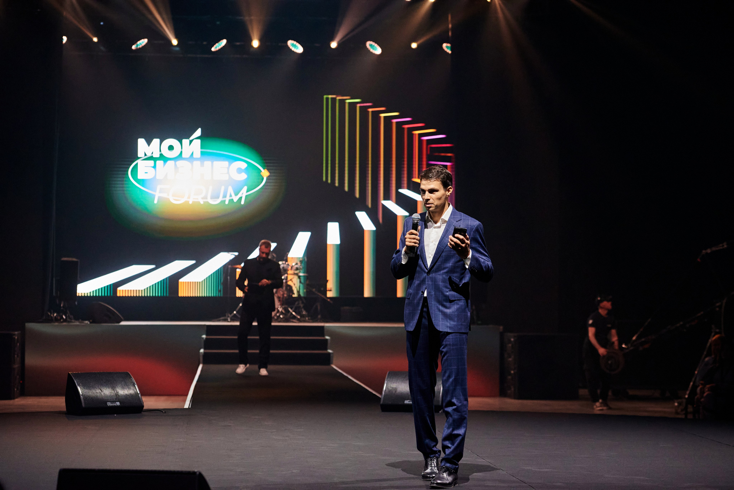 Мой бизнес FORUM. Иван Ступа, репортажный фотограф в Санкт-Петербурге и Ленинградской области