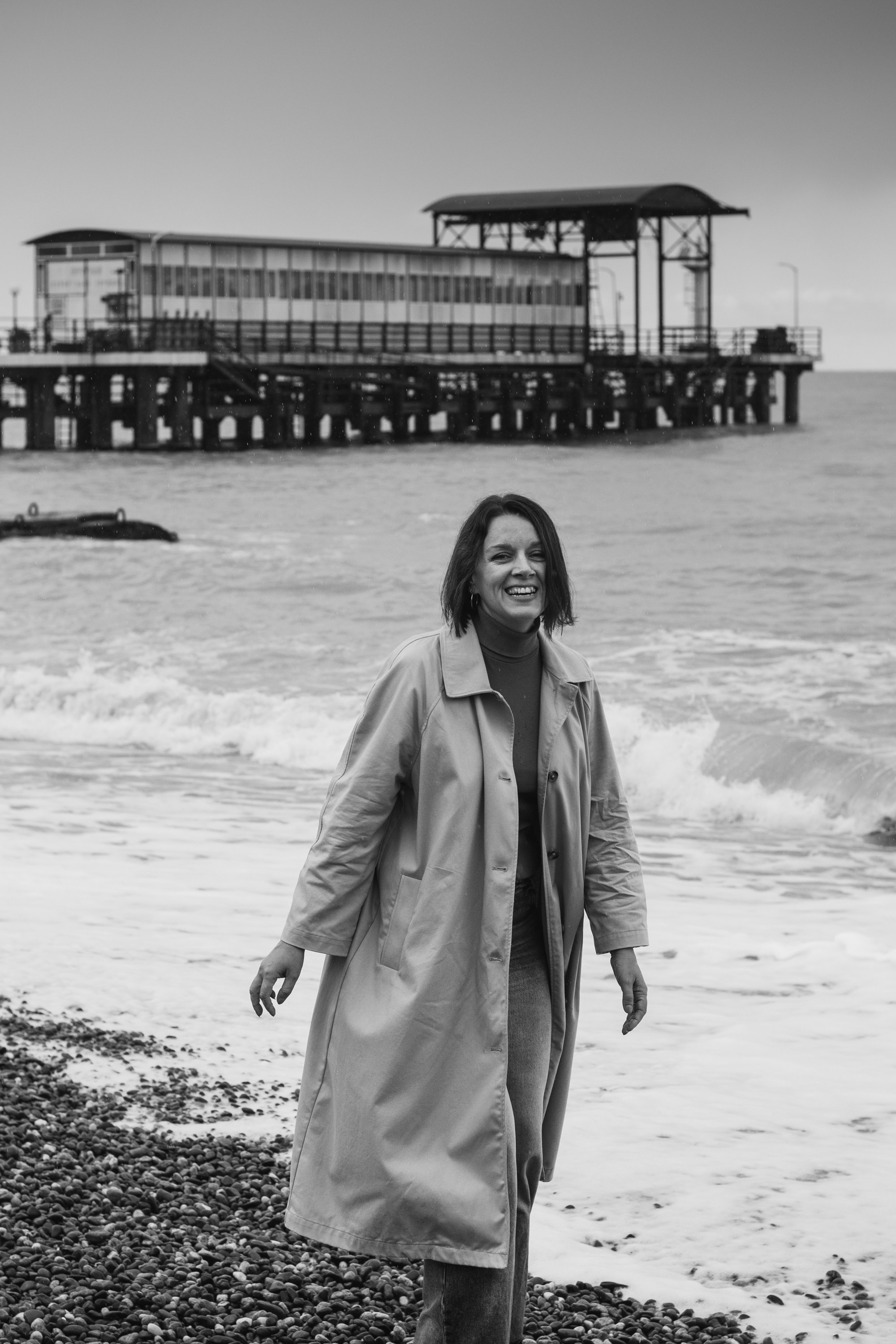 Лайф фотосессия на море. Фотограф в Сочи | Щербакова Дарья