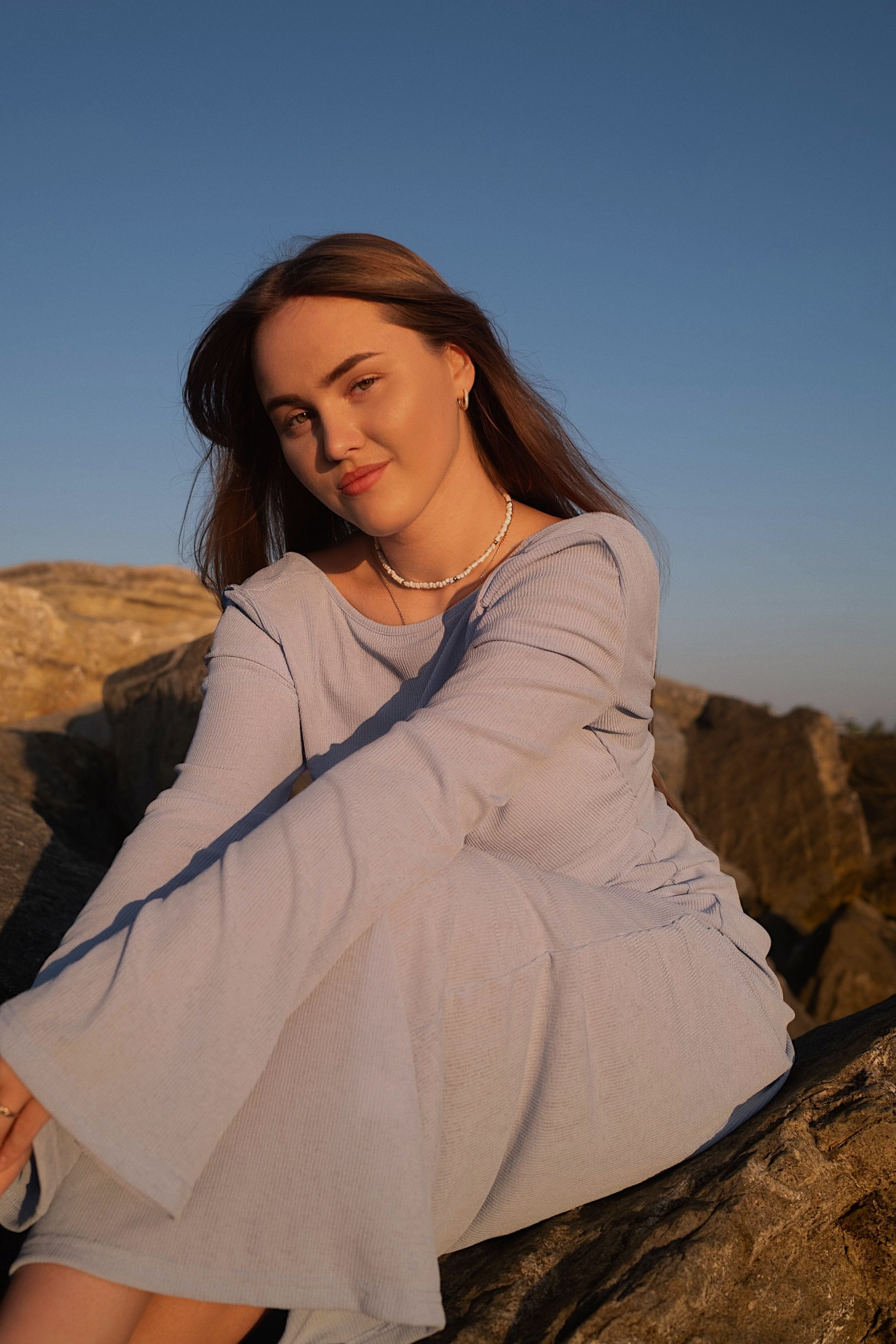 Регина. Екатерина Бондаренко